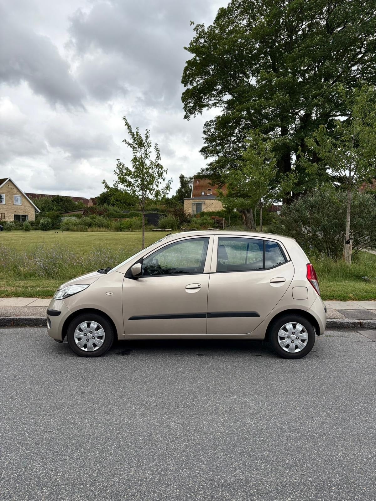 Hyundai i10 – billede 7