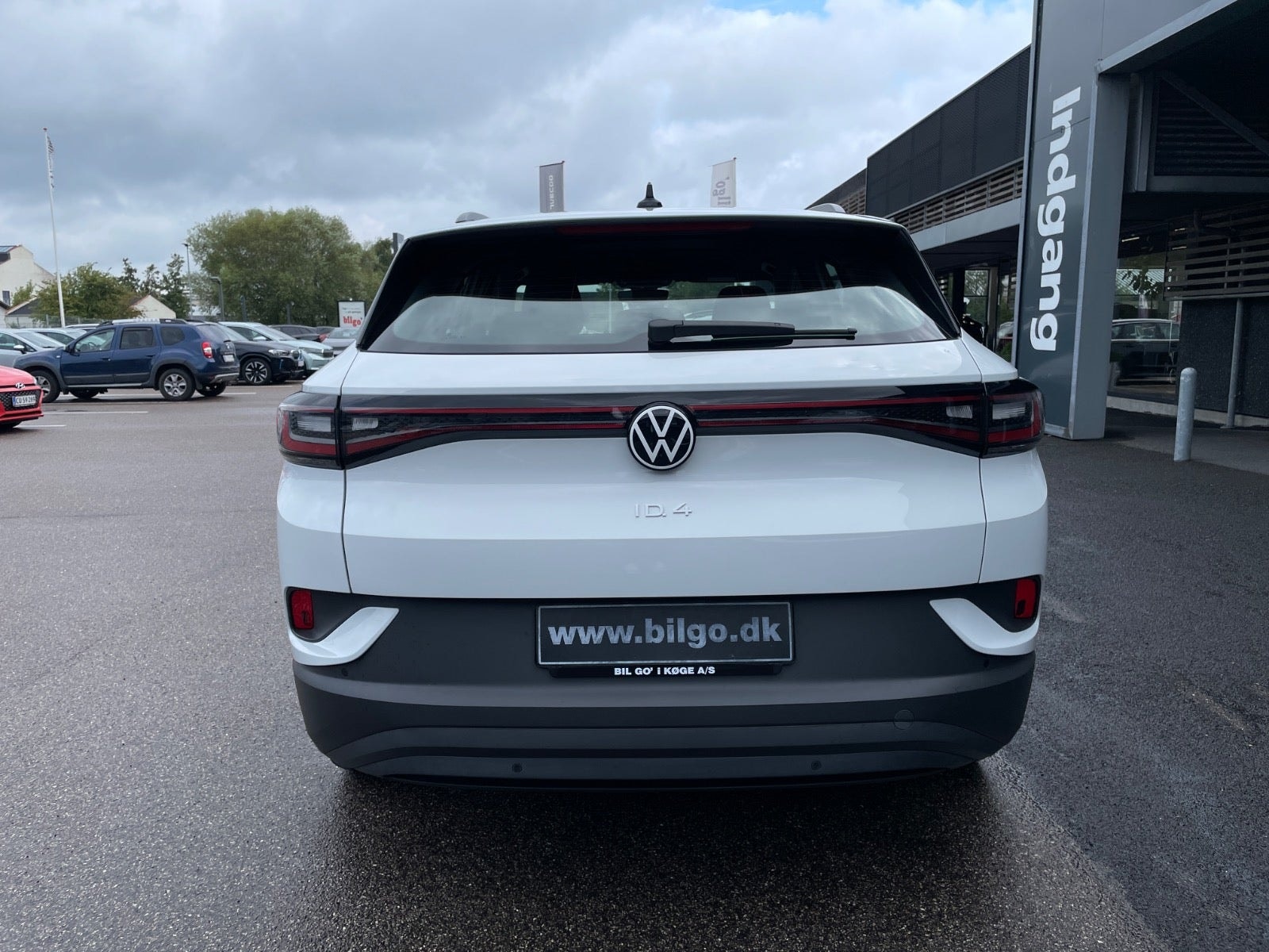 VW ID.4 – billede 3
