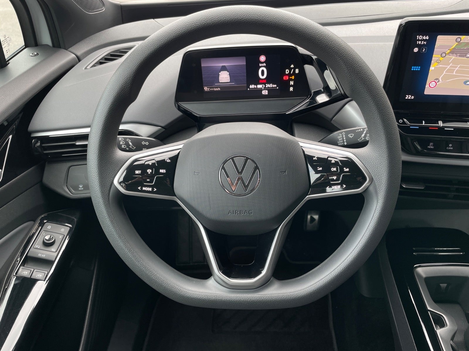 VW ID.4 – billede 9