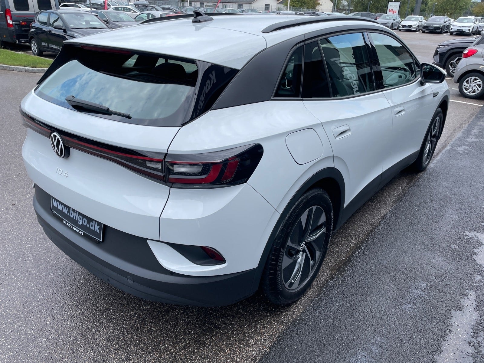 VW ID.4 – billede 6