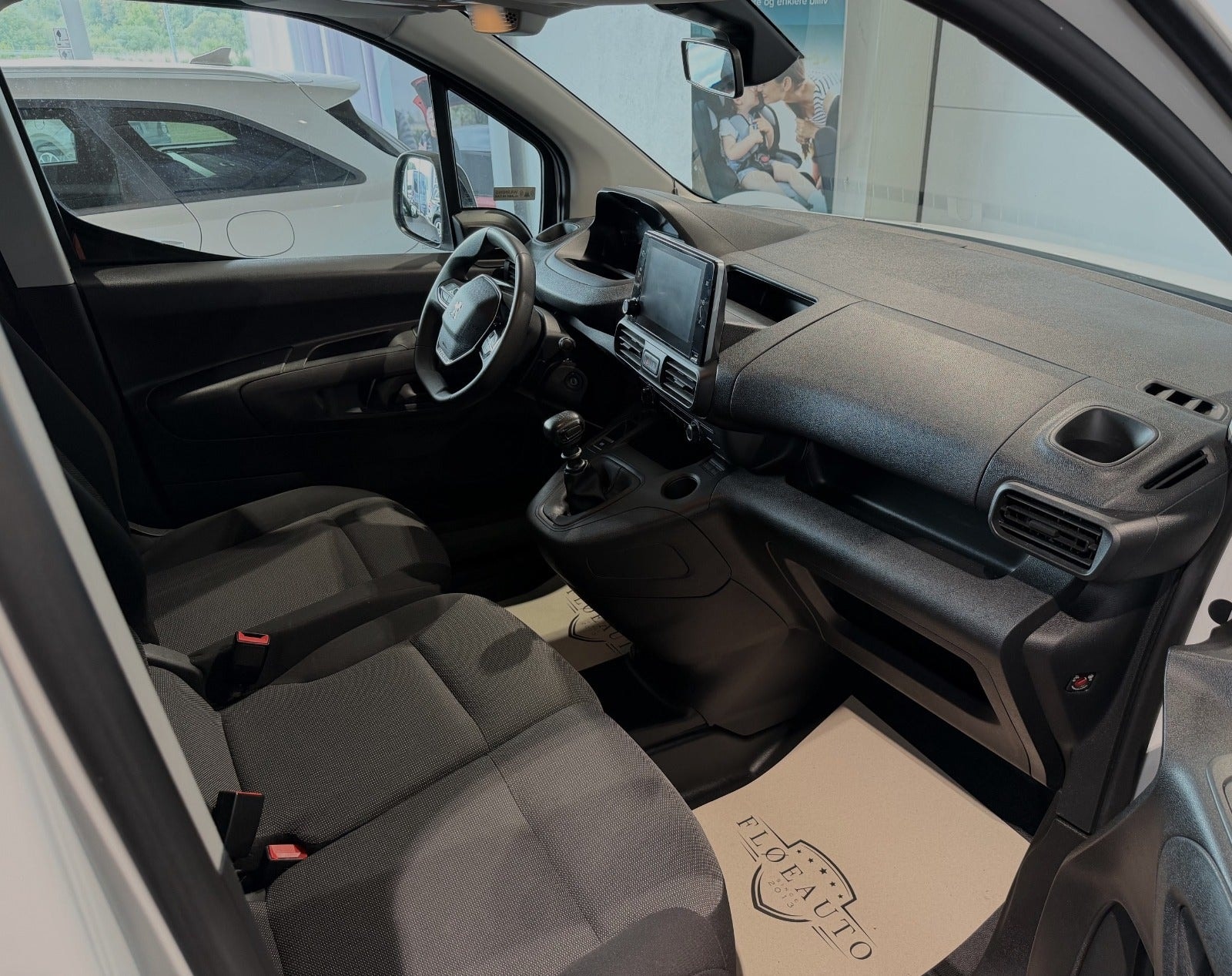 Peugeot Partner – billede 3