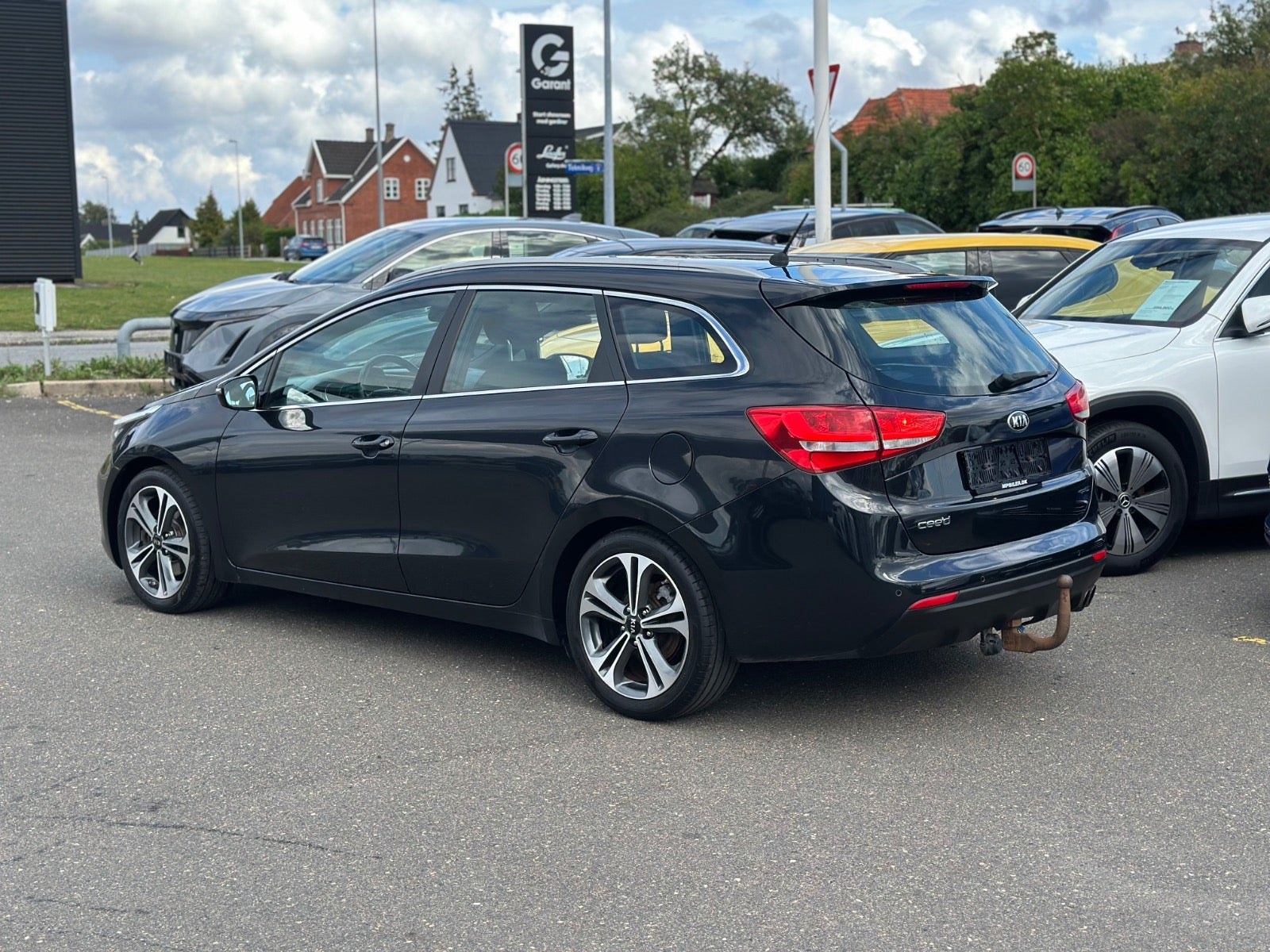 Kia Ceed – billede 7