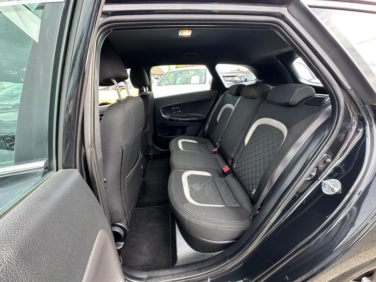 Kia Ceed – billede 12