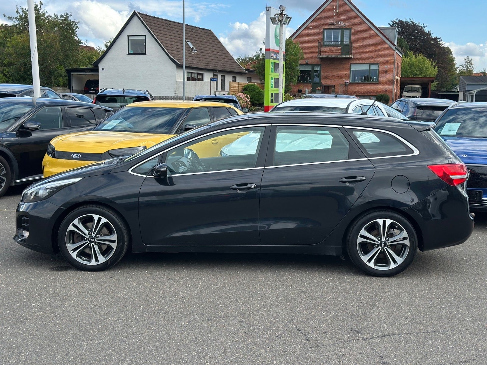Kia Ceed – billede 6