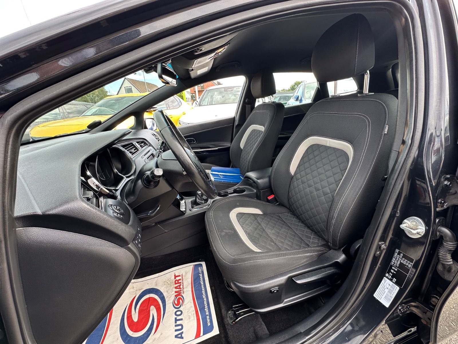 Kia Ceed – billede 11