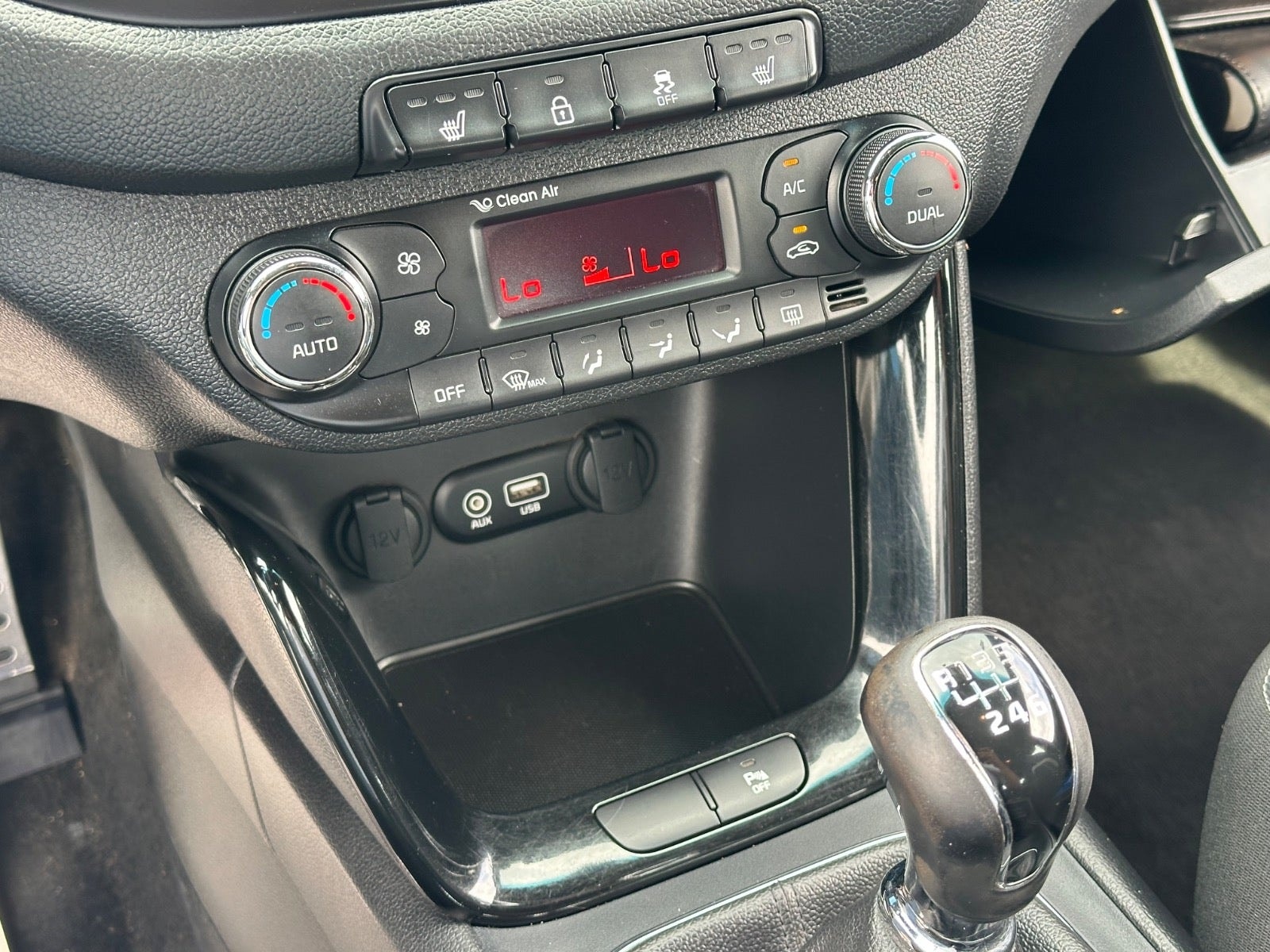 Kia Ceed – billede 14
