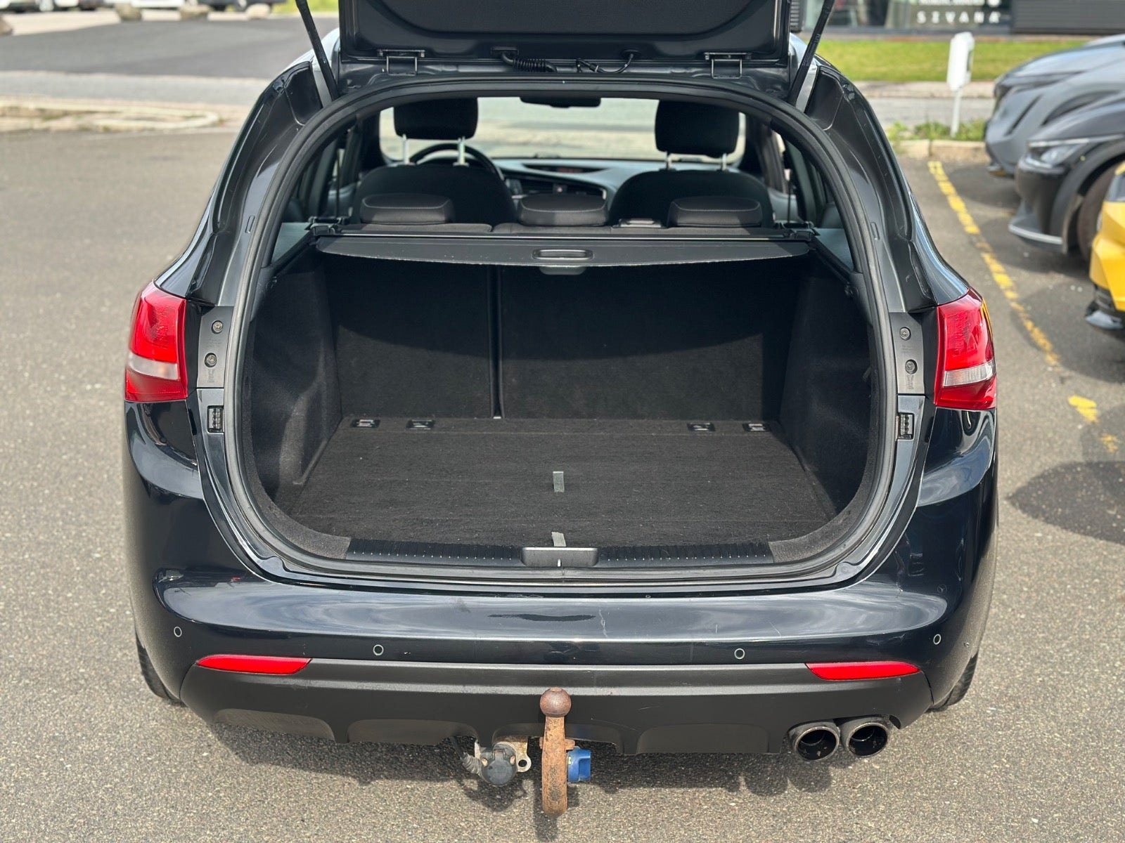 Kia Ceed – billede 9