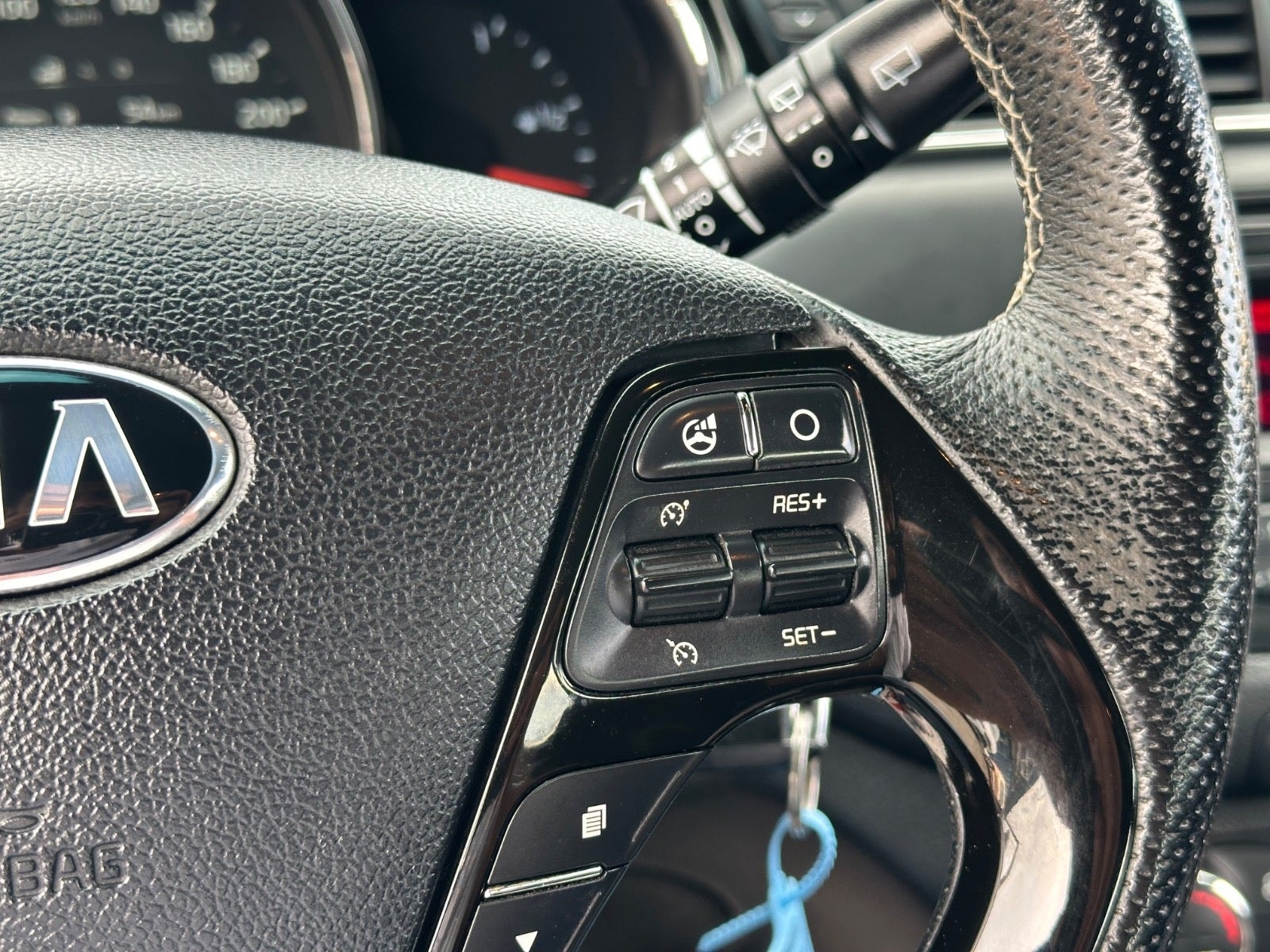 Kia Ceed – billede 13