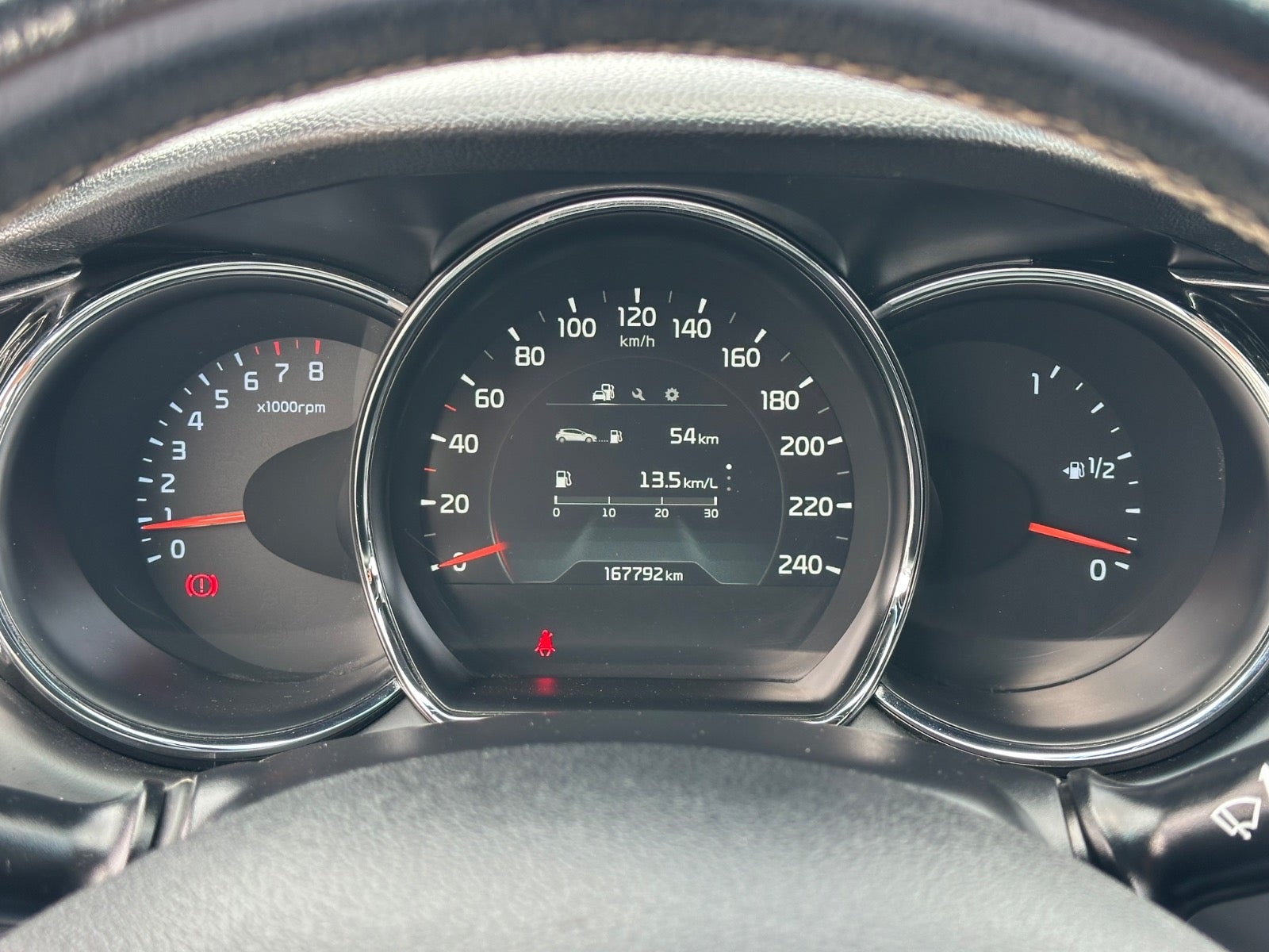 Kia Ceed – billede 4