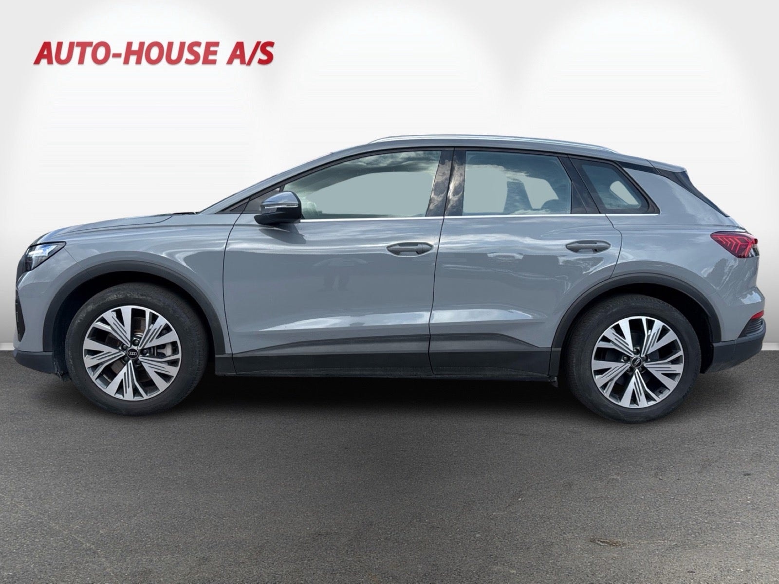 Audi Q4 e-tron – billede 2