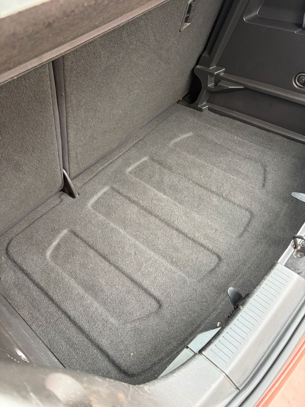Chevrolet Aveo – billede 5