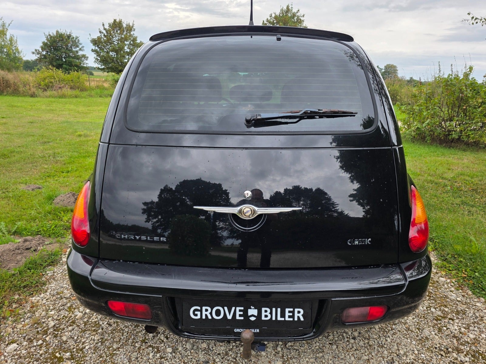 Chrysler PT Cruiser – billede 6