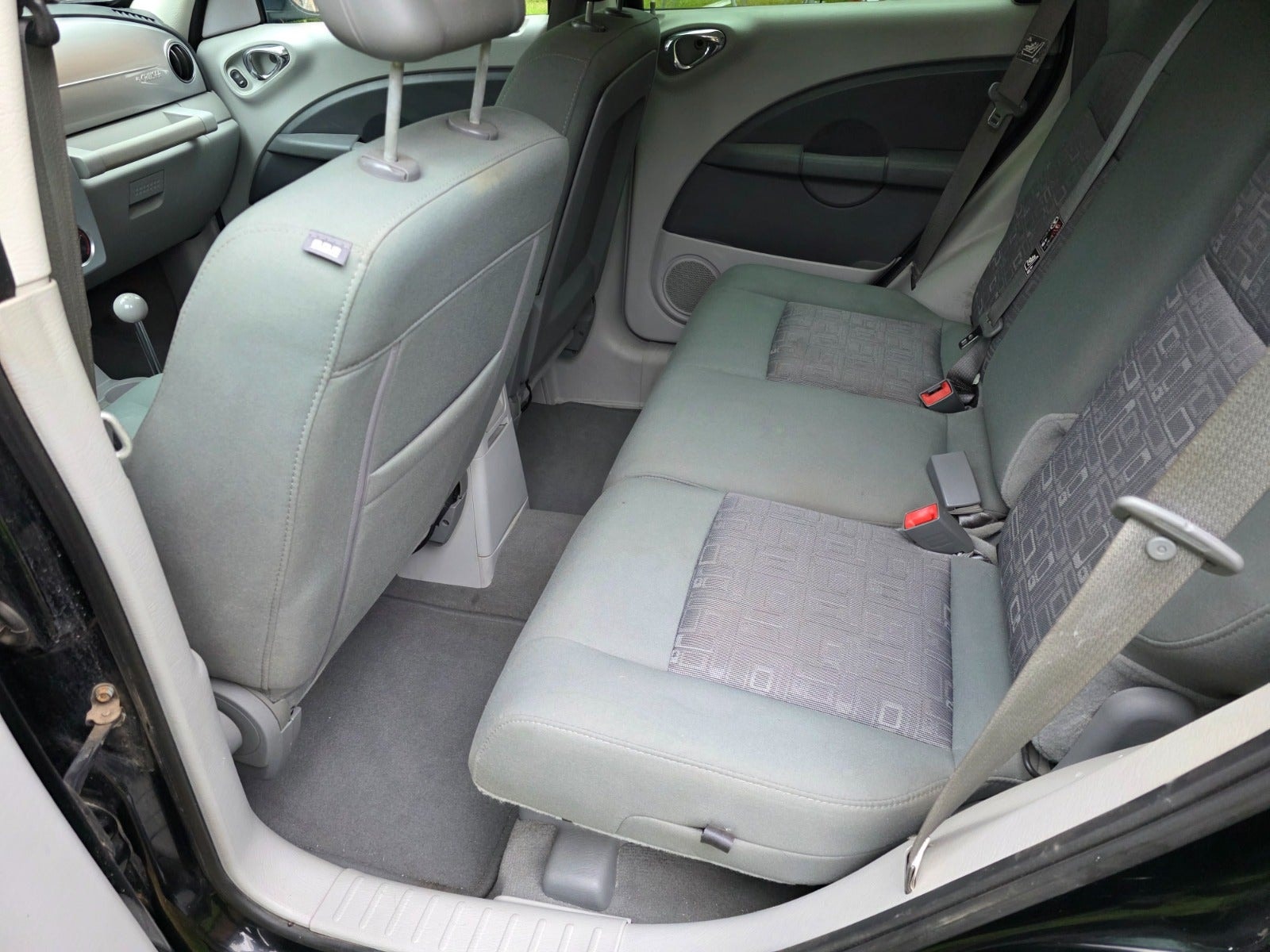 Chrysler PT Cruiser – billede 4