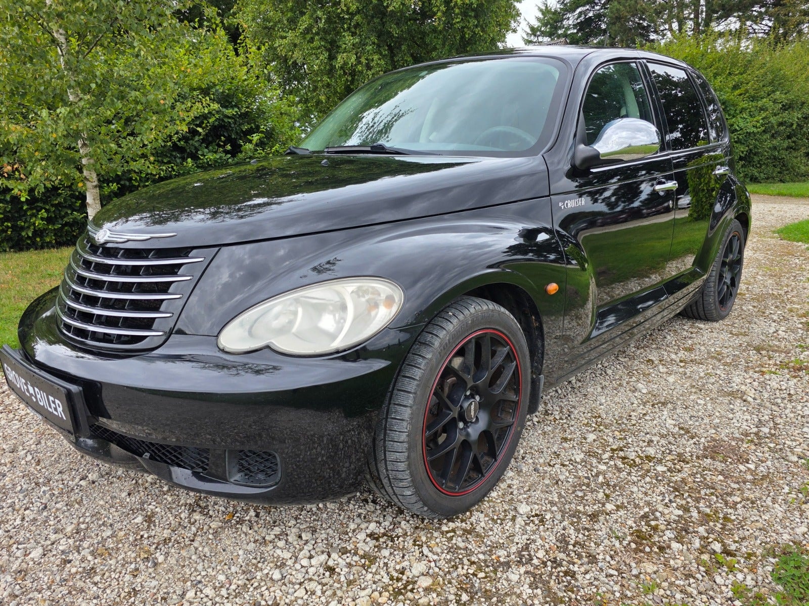 Chrysler PT Cruiser – billede 2