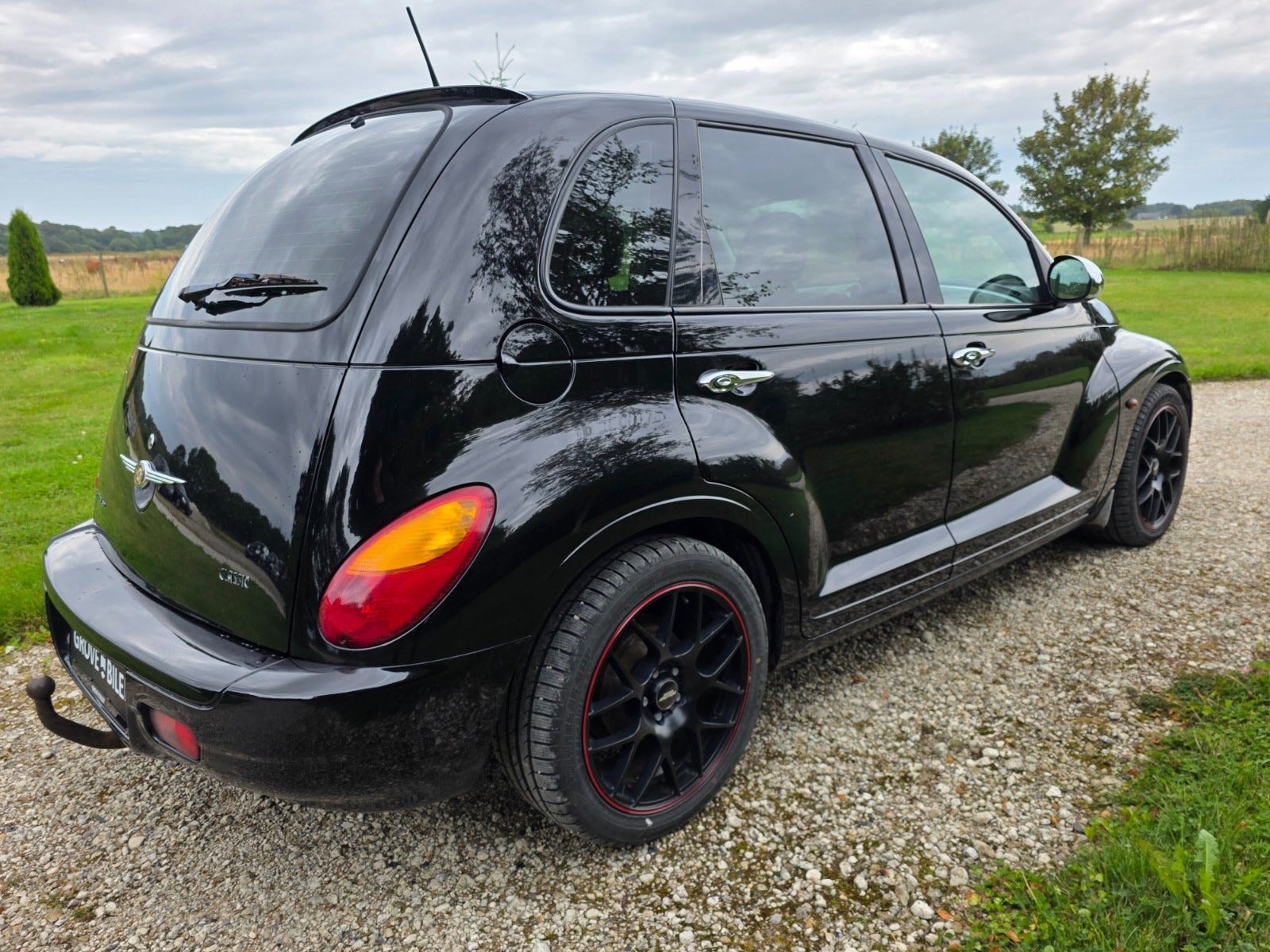 Chrysler PT Cruiser – billede 3