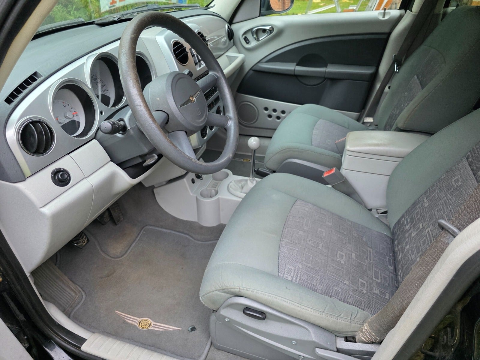 Chrysler PT Cruiser – billede 8