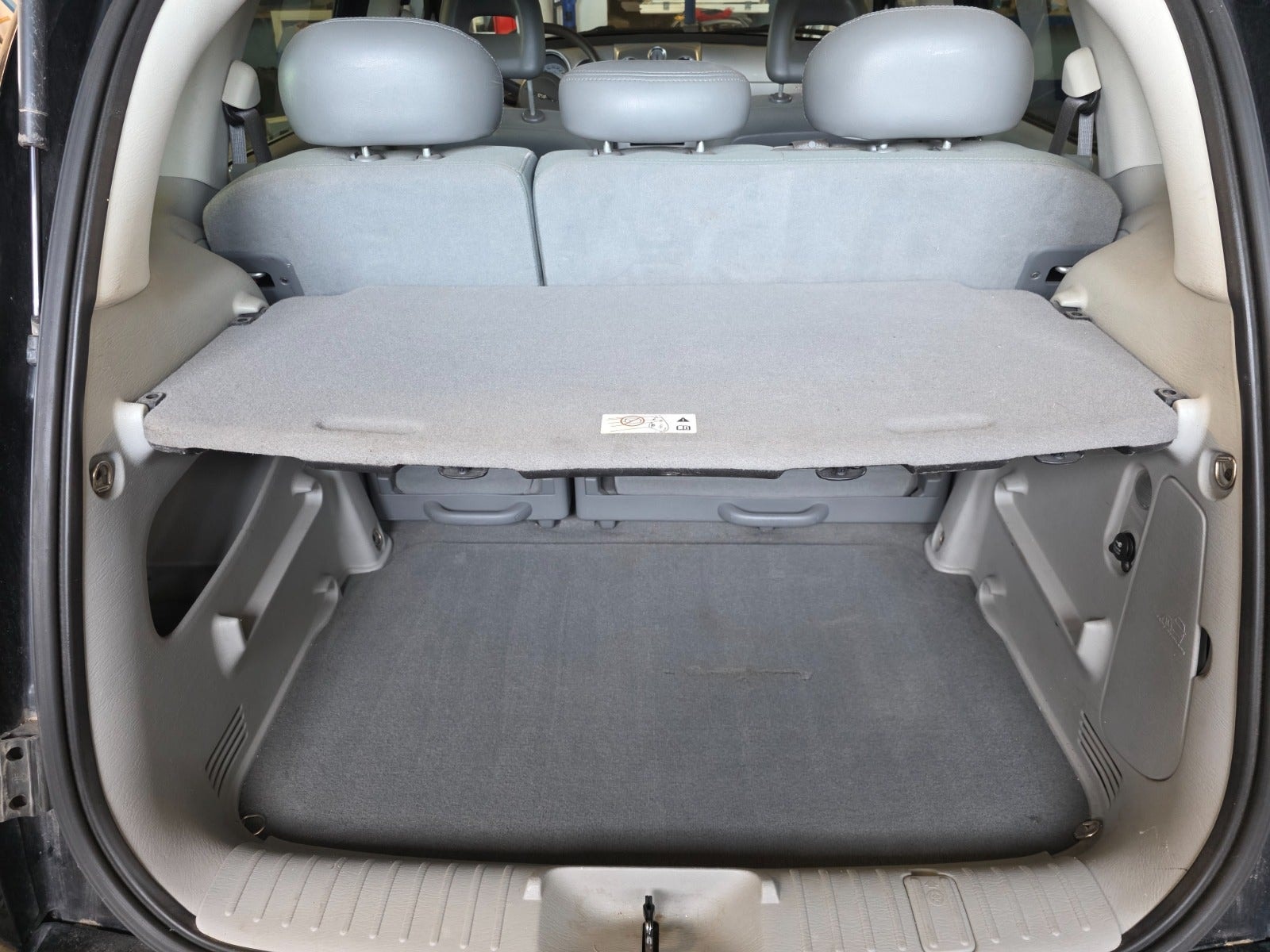 Chrysler PT Cruiser – billede 5