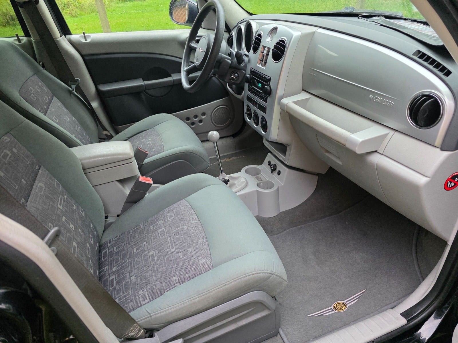 Chrysler PT Cruiser – billede 10