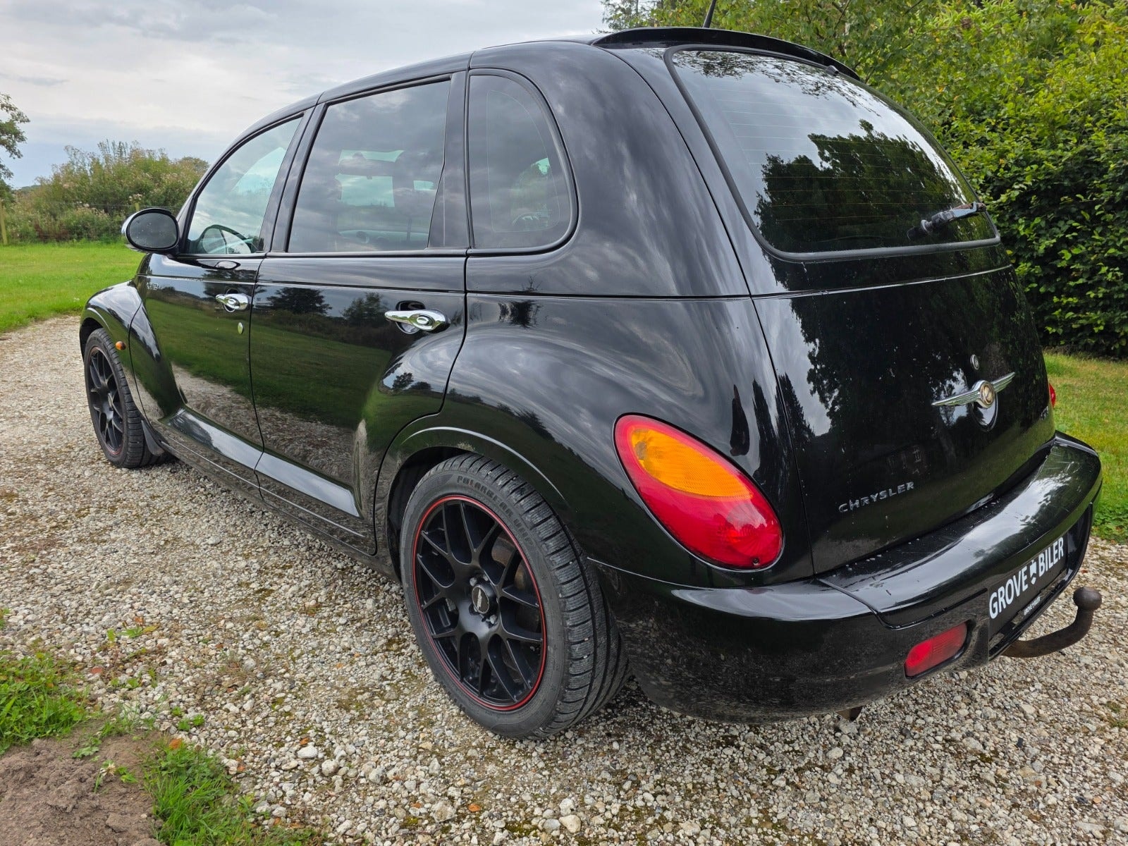 Chrysler PT Cruiser – billede 7