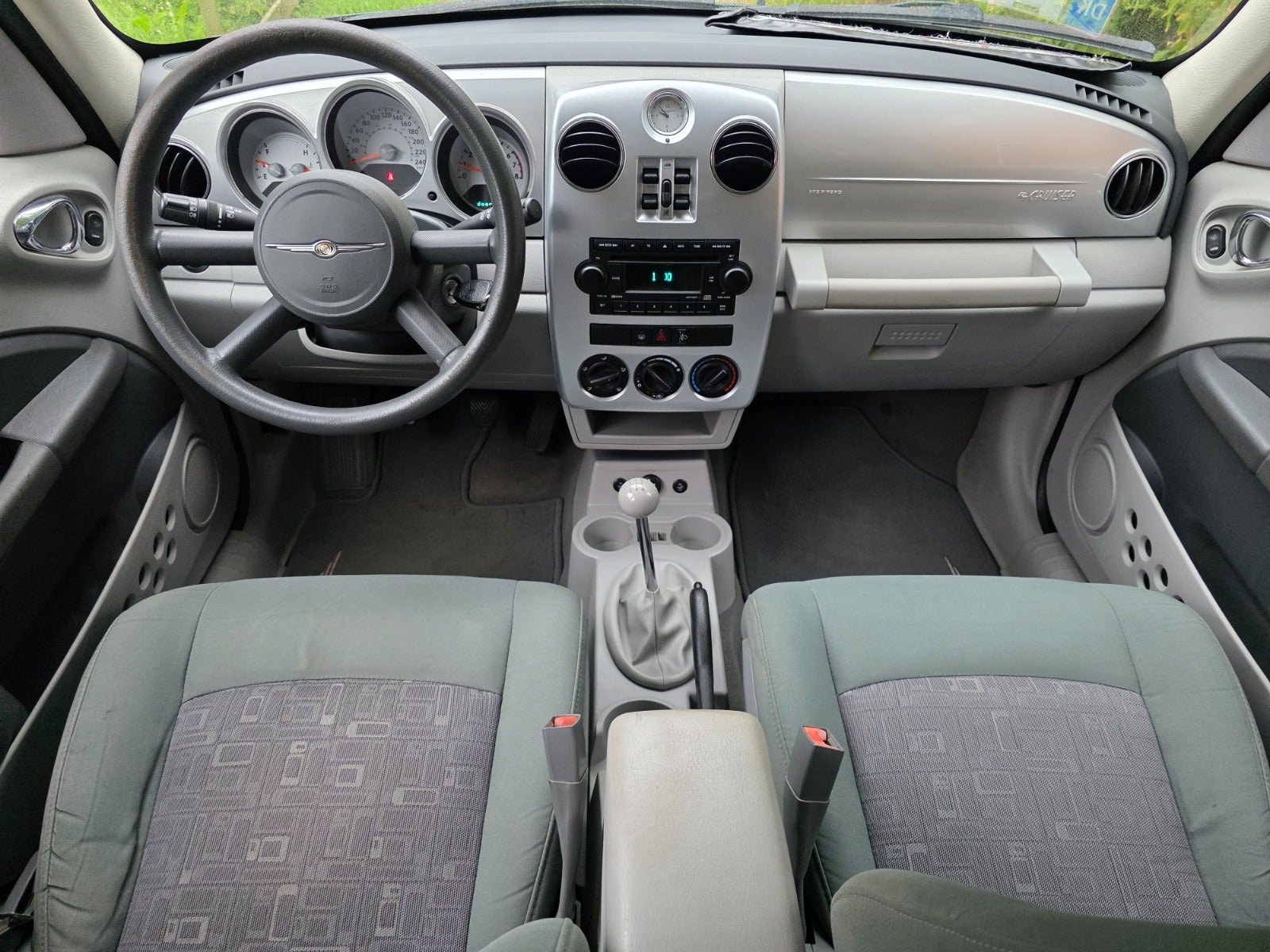 Chrysler PT Cruiser – billede 9