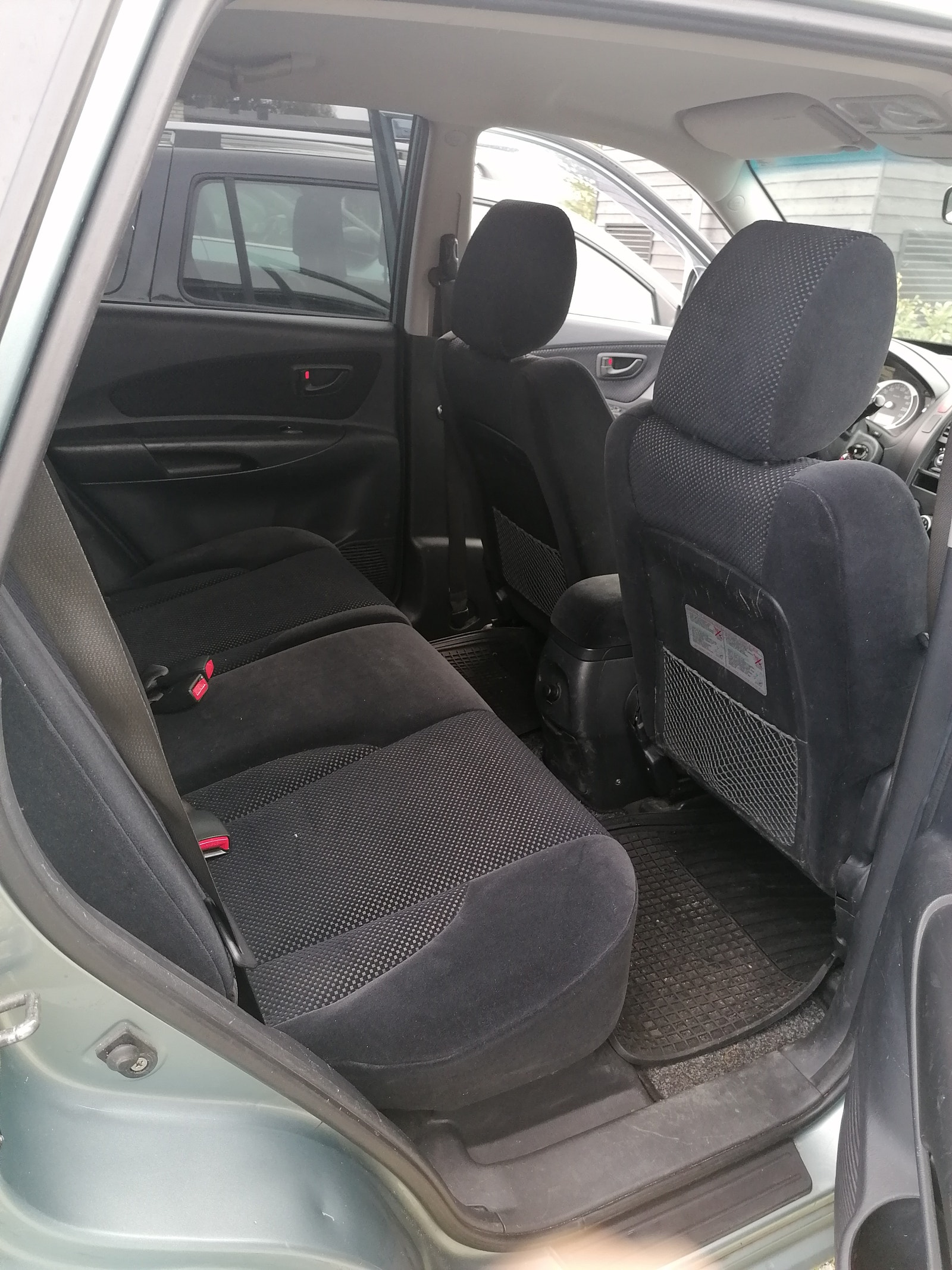 Hyundai Tucson – billede 5