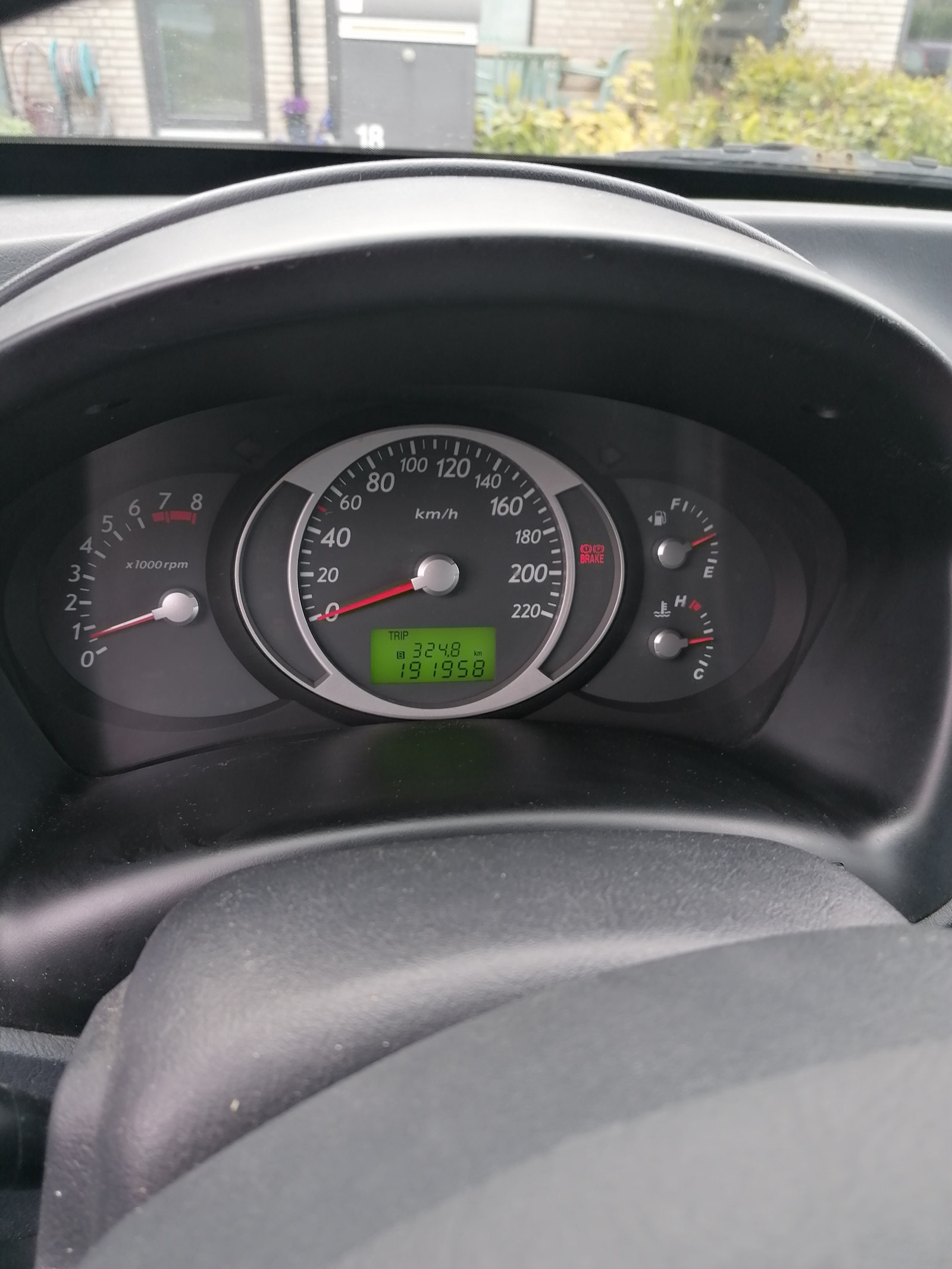 Hyundai Tucson – billede 7