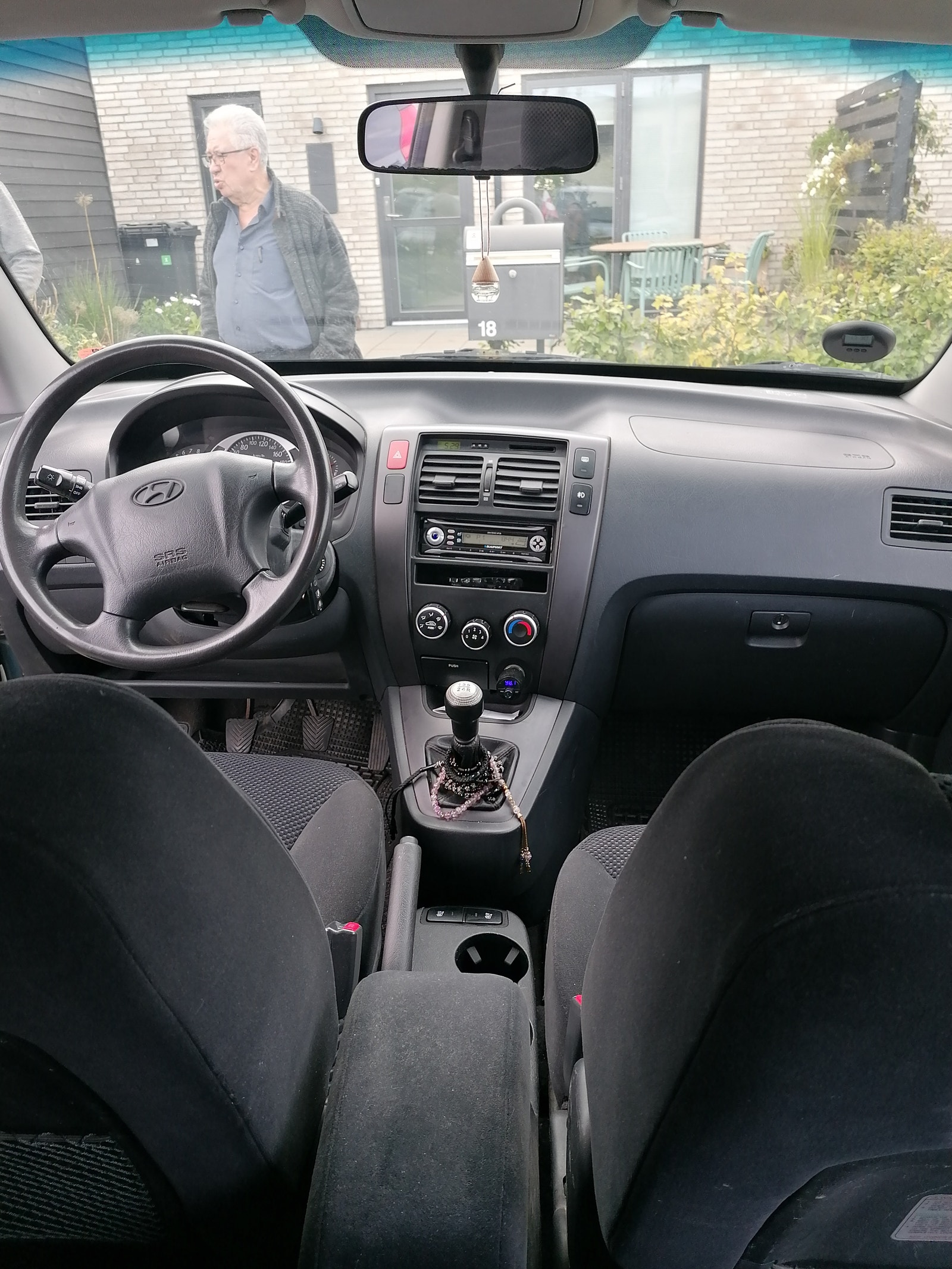 Hyundai Tucson – billede 6