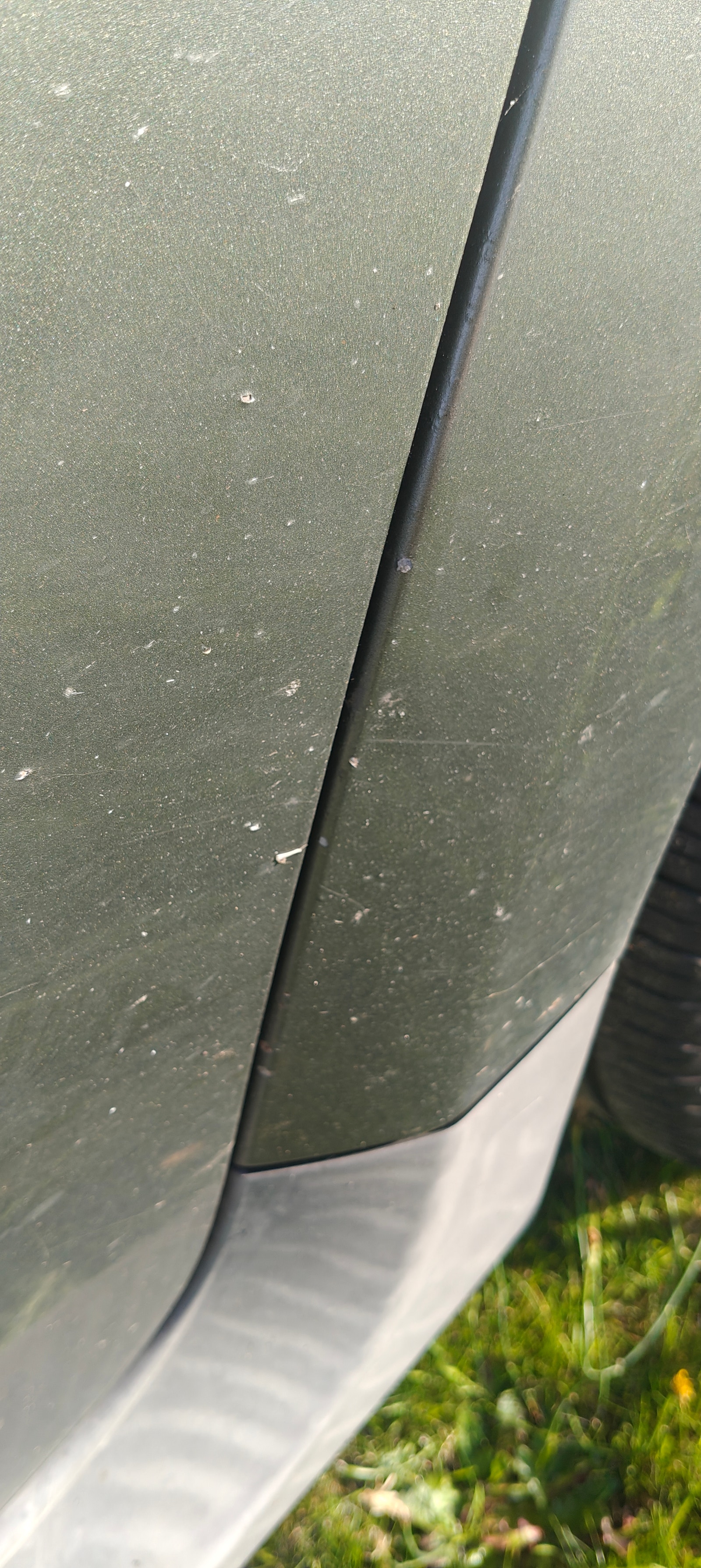 Dacia Duster til salg hos Nabilli