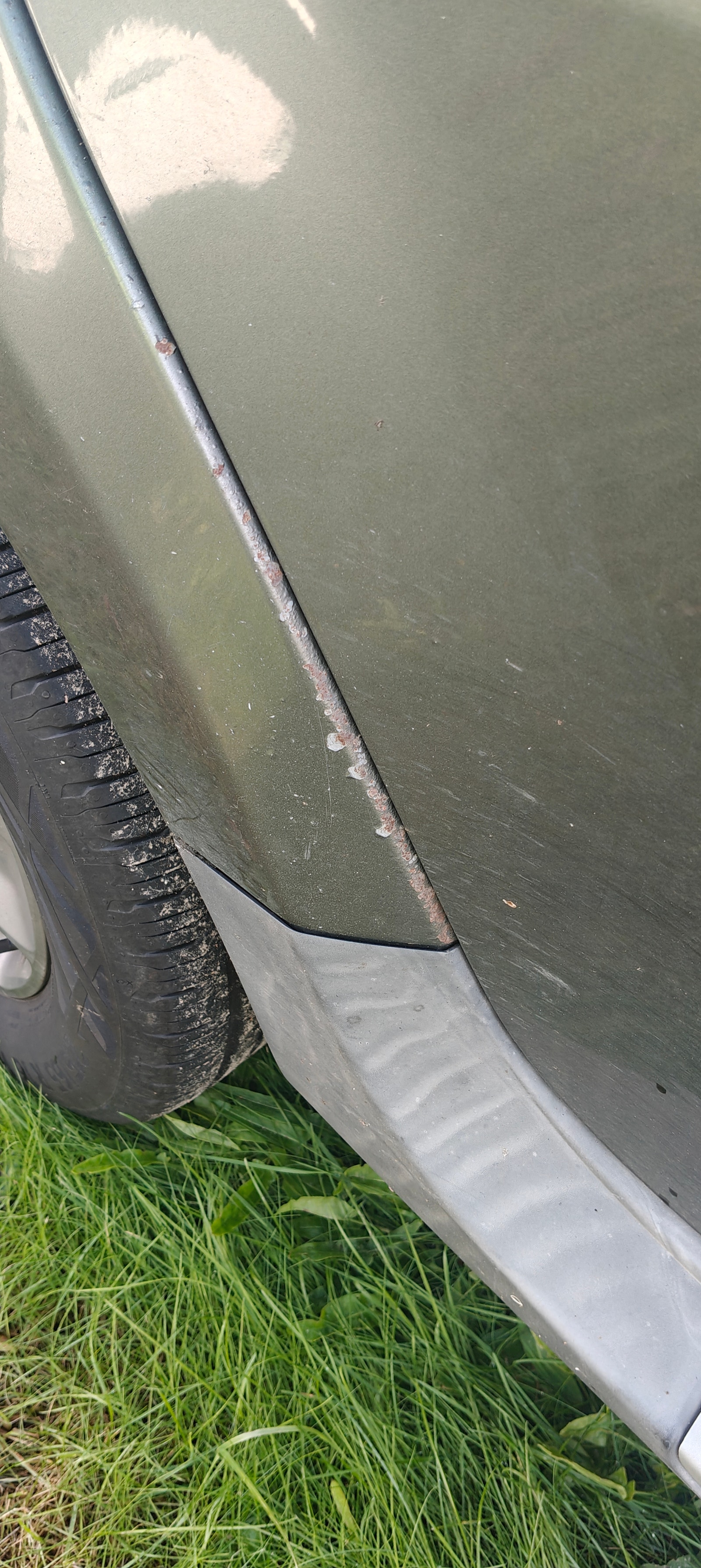 Dacia Duster til salg hos Nabilli