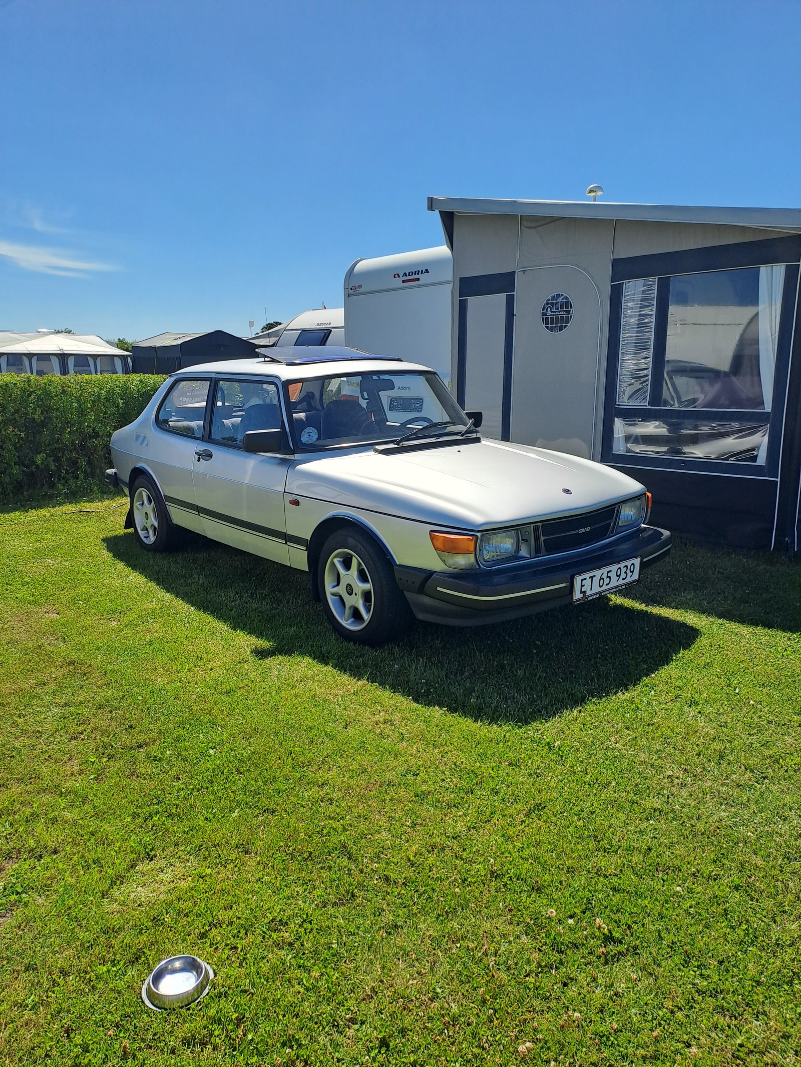 Saab 99 – billede 2