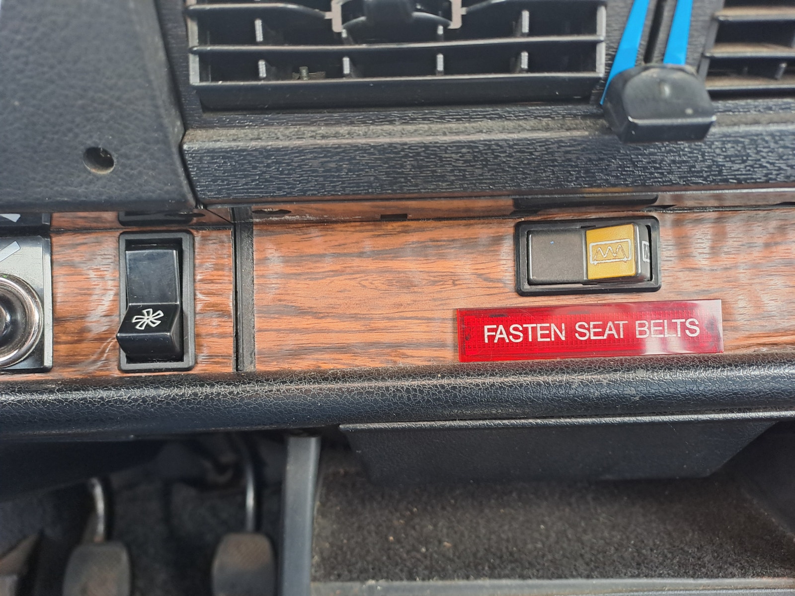 Saab 99 – billede 4
