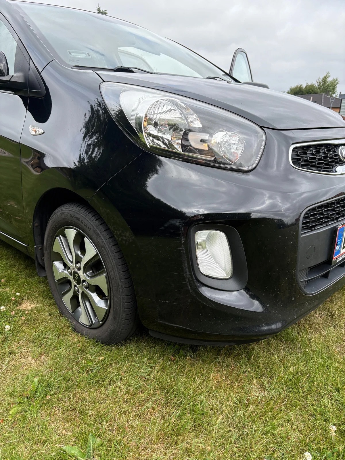Kia Picanto – billede 4