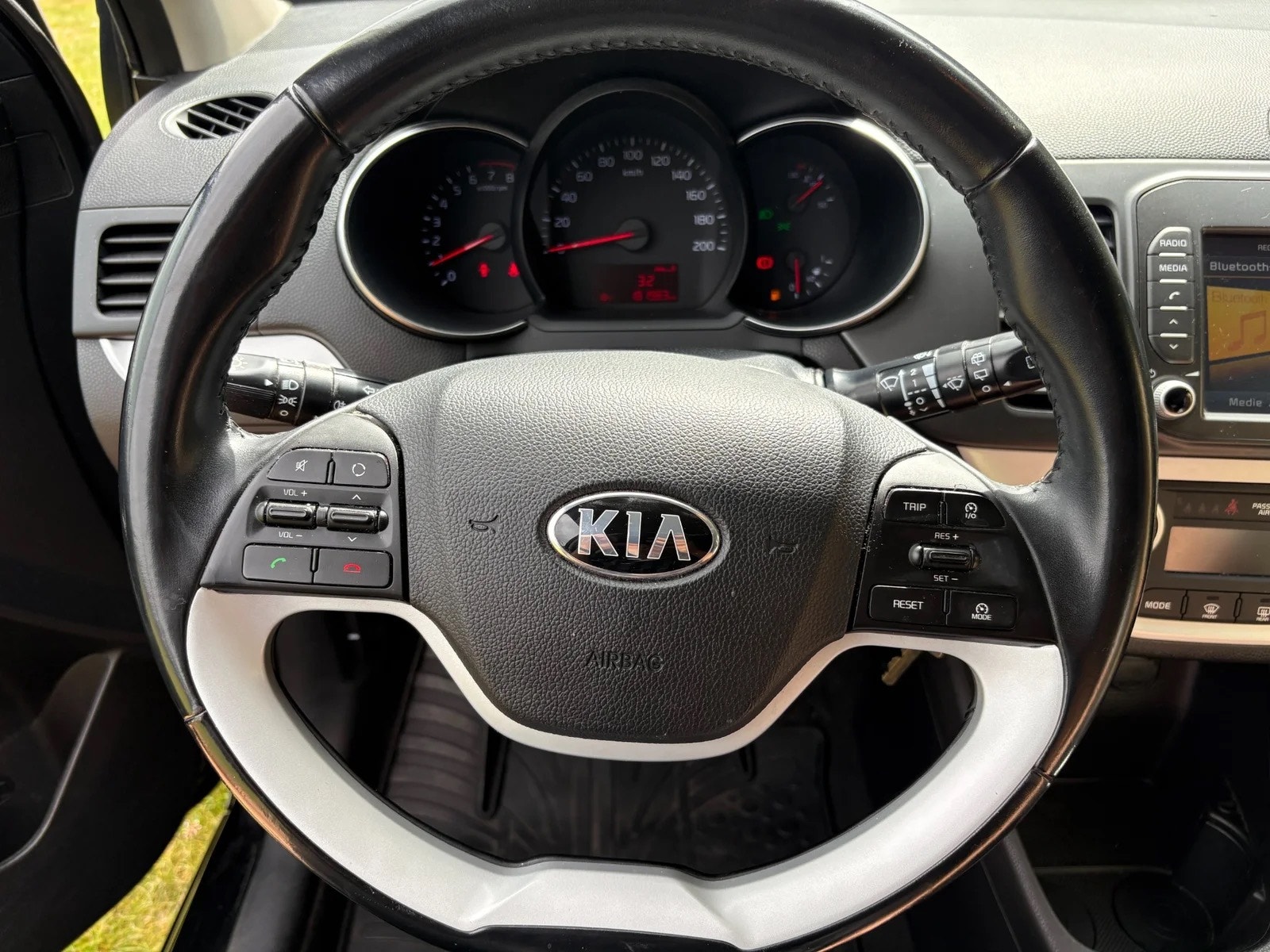 Kia Picanto – billede 14