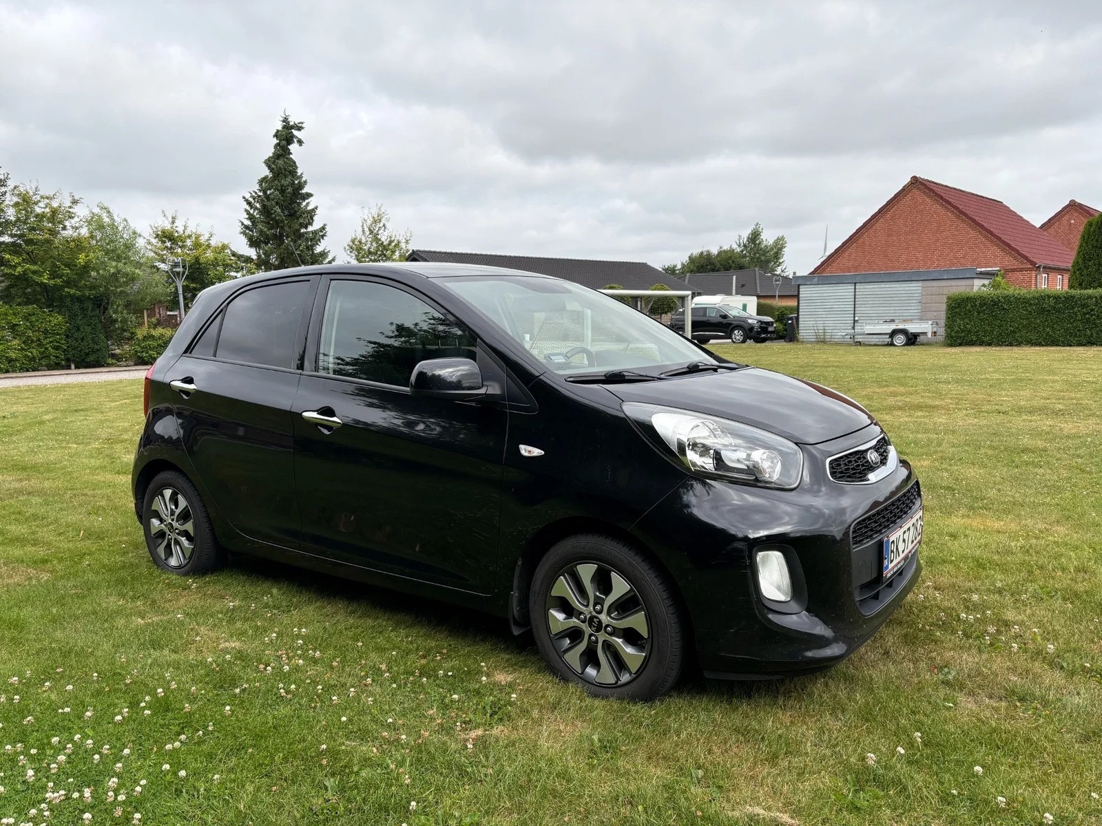 Kia Picanto – billede 7