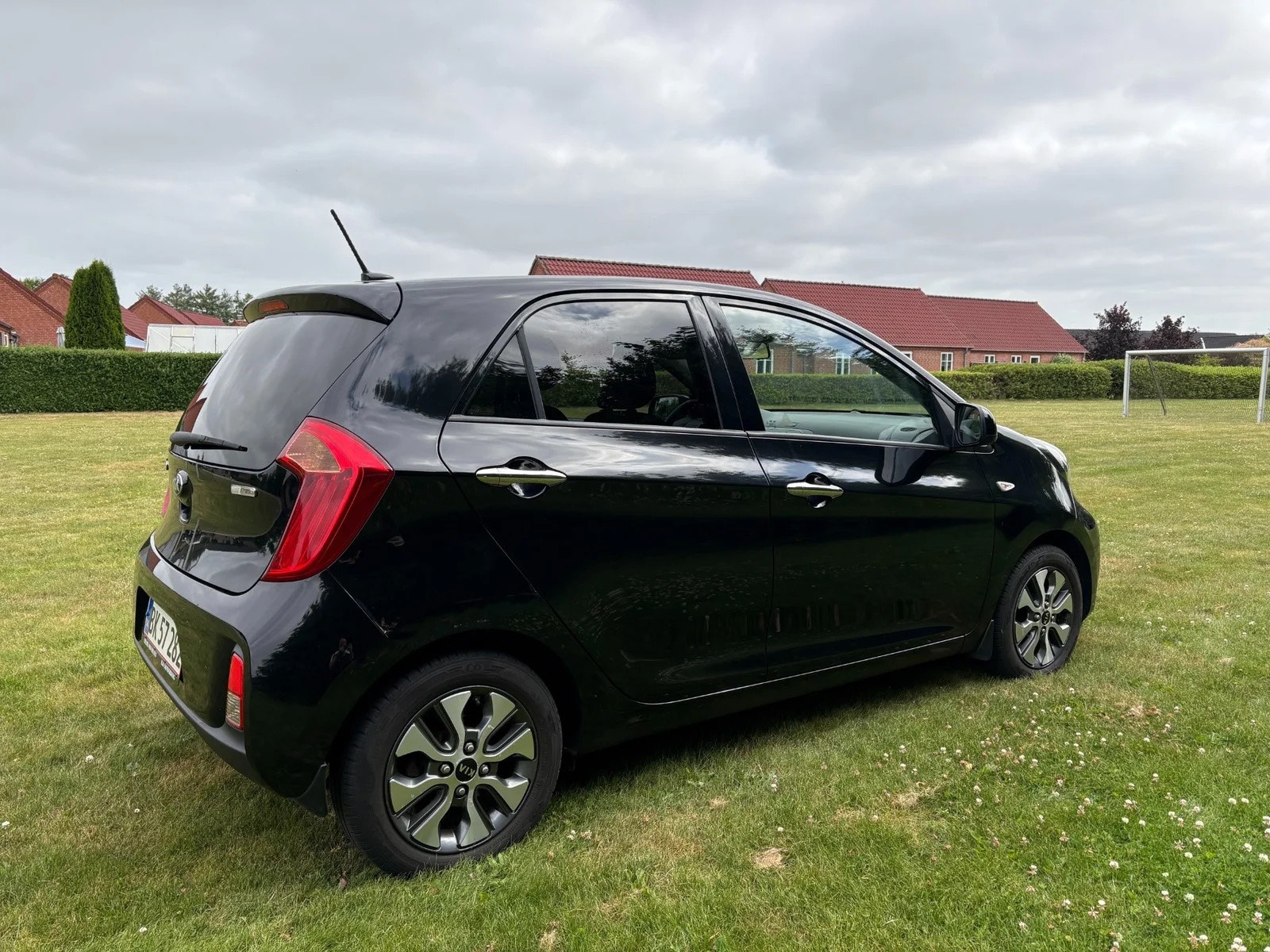 Kia Picanto – billede 8