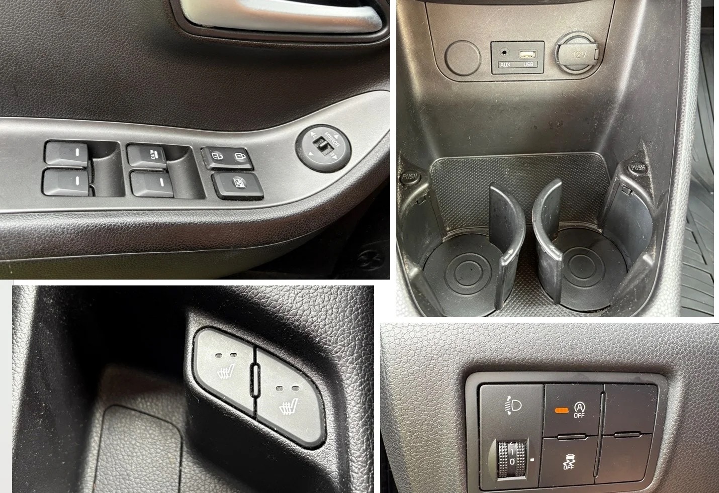 Kia Picanto – billede 15