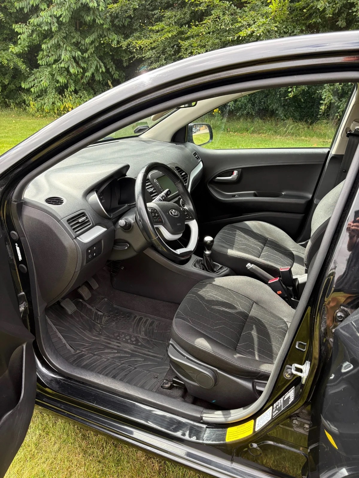 Kia Picanto – billede 10