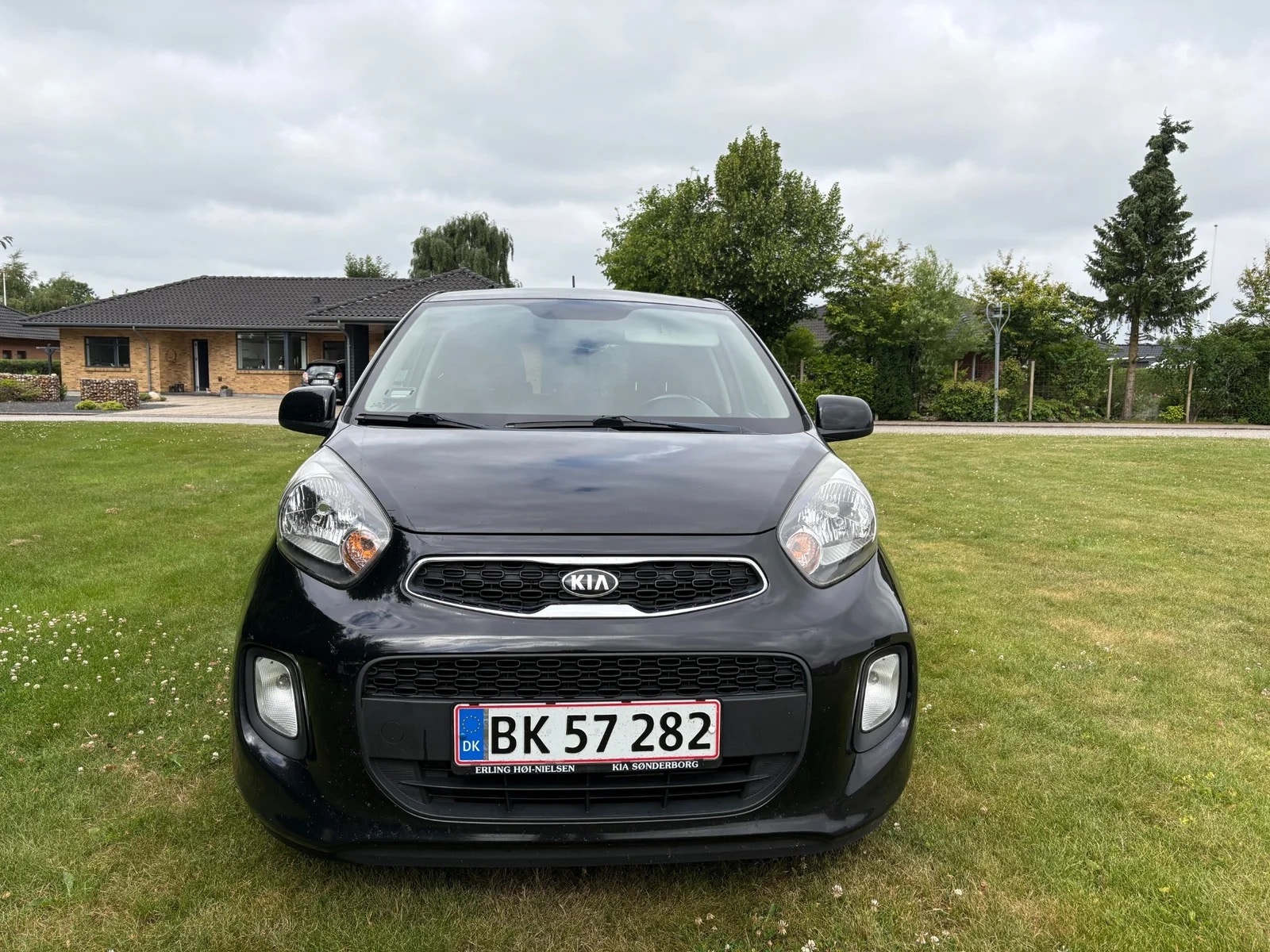 Kia Picanto – billede 6