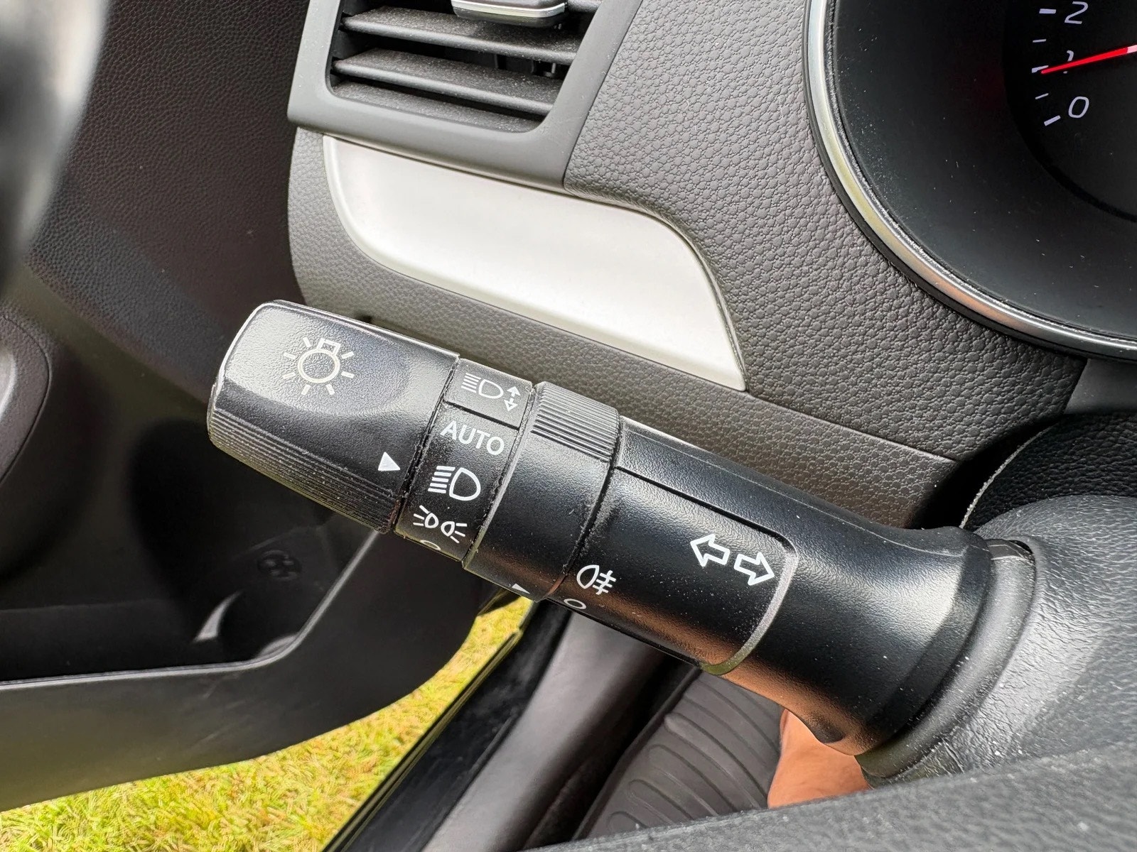 Kia Picanto – billede 16