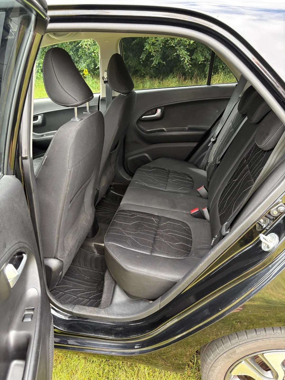 Kia Picanto – billede 11