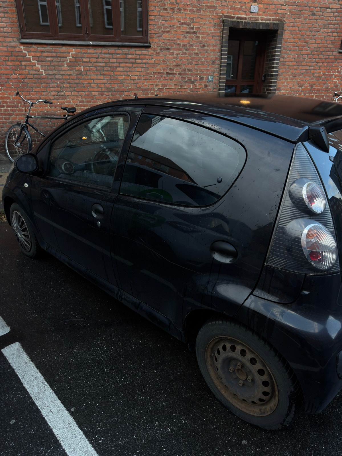Citroen C1 – billede 3