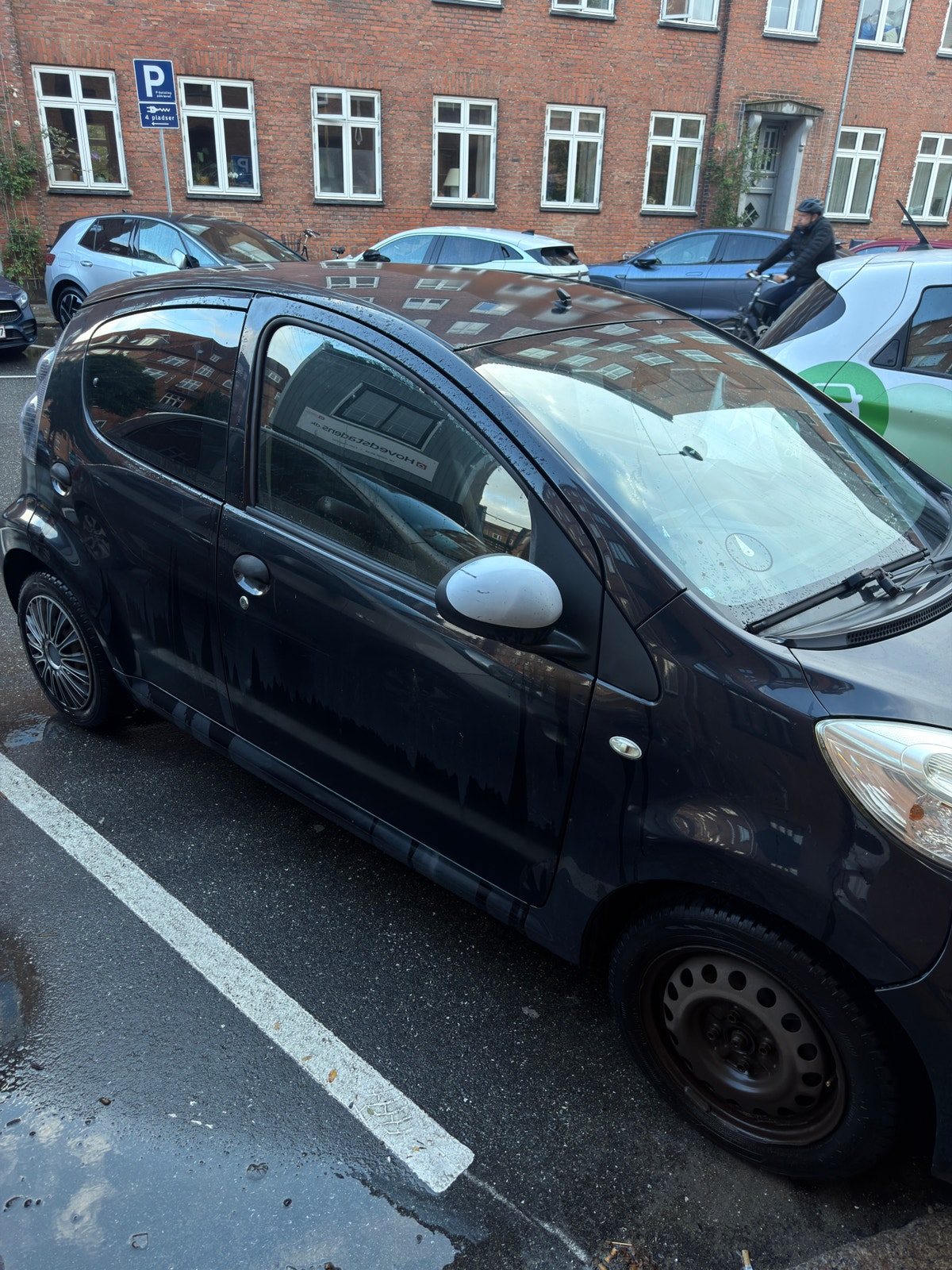 Citroen C1 – billede 7