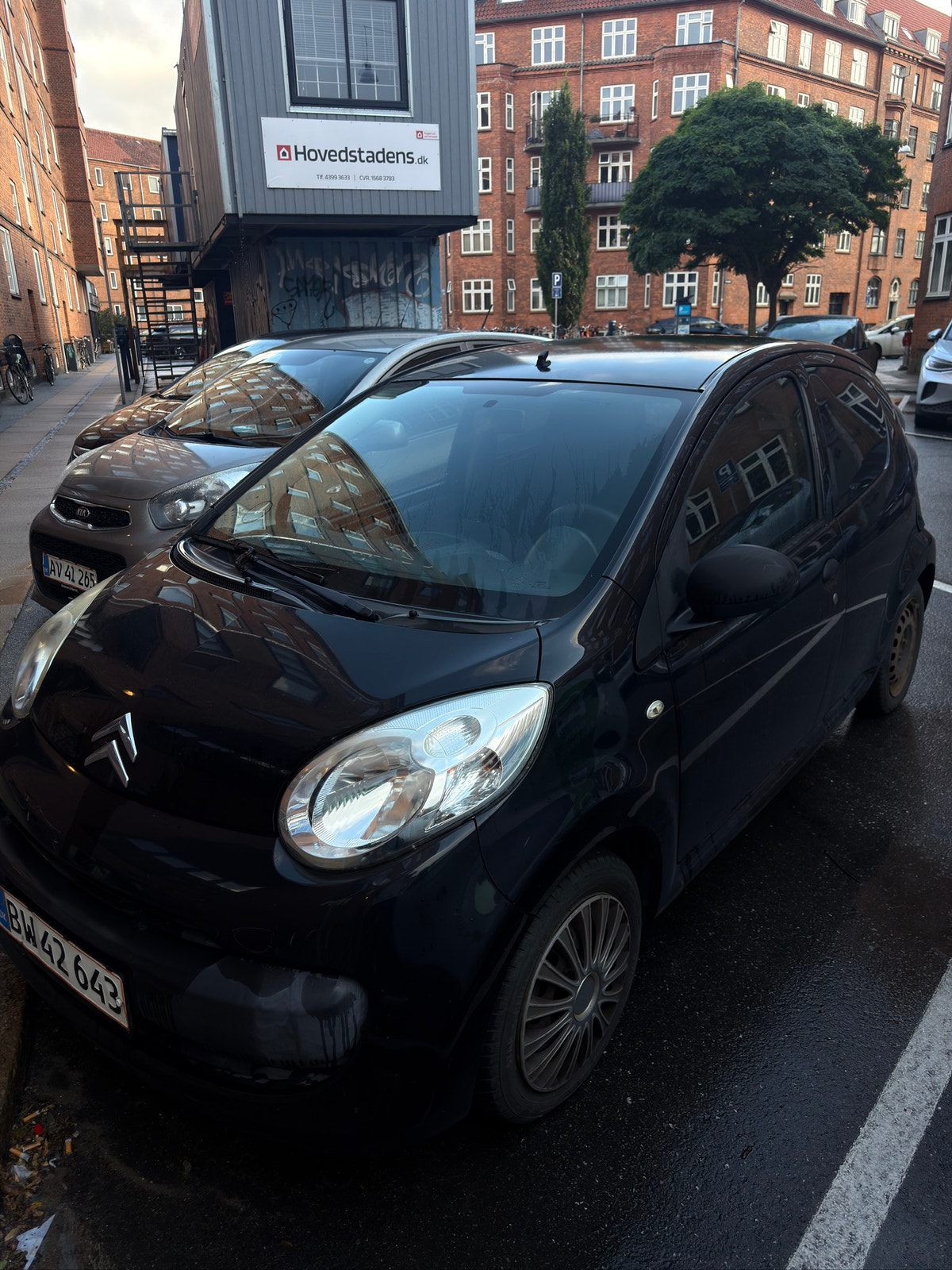 Citroen C1 – billede 2