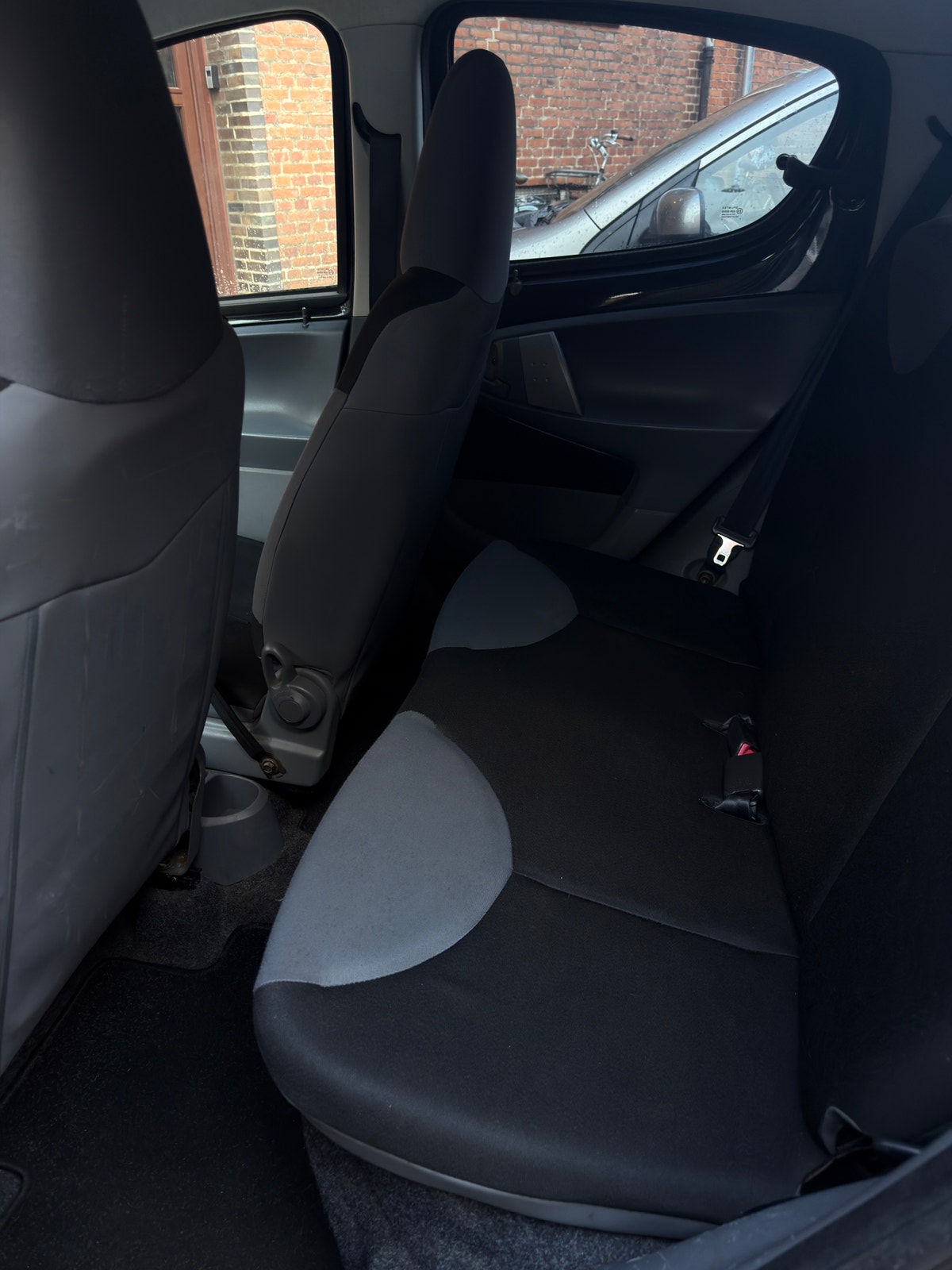 Citroen C1 – billede 8