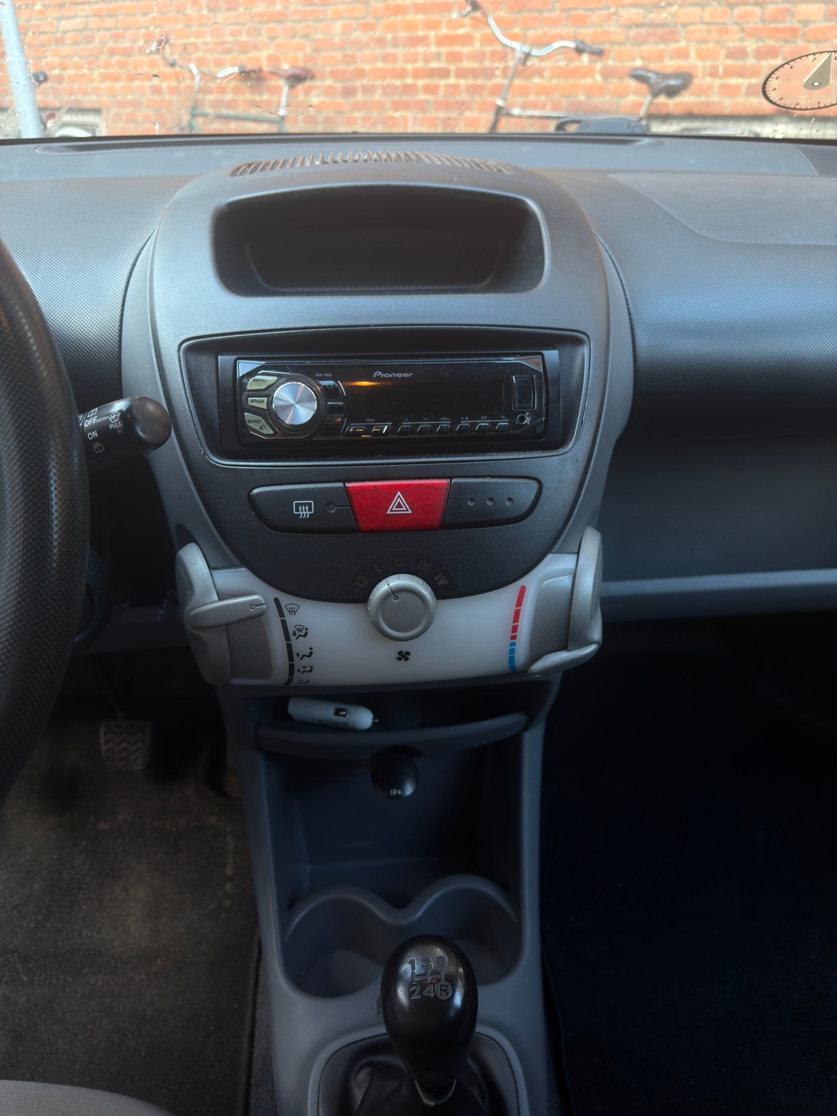 Citroen C1 – billede 5