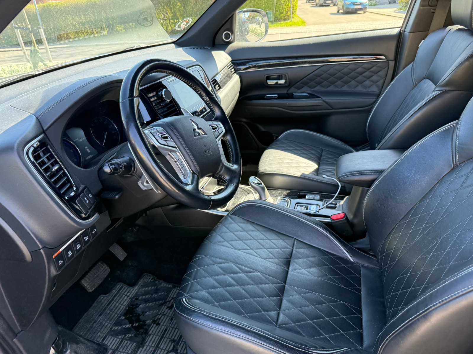Mitsubishi Outlander – billede 6