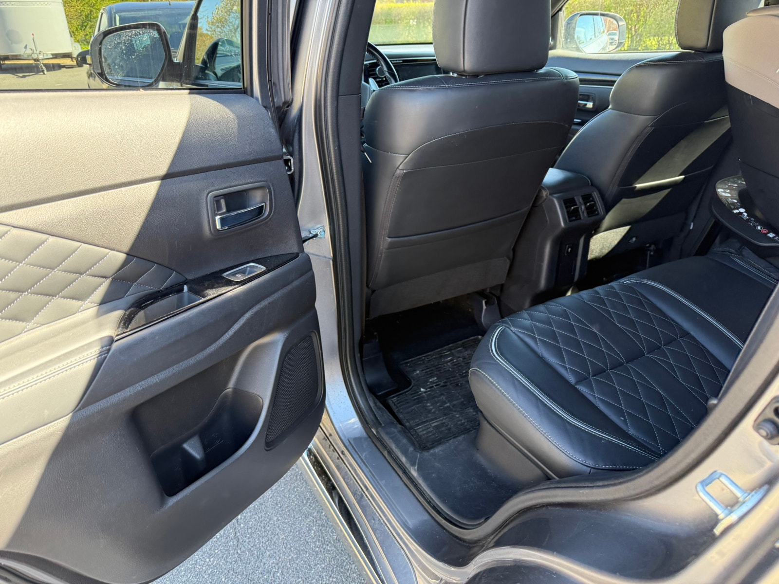 Mitsubishi Outlander – billede 7