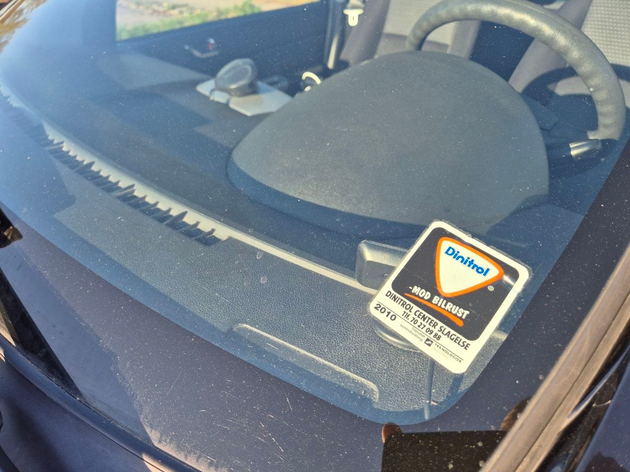 Hyundai Getz til salg hos Nabilli