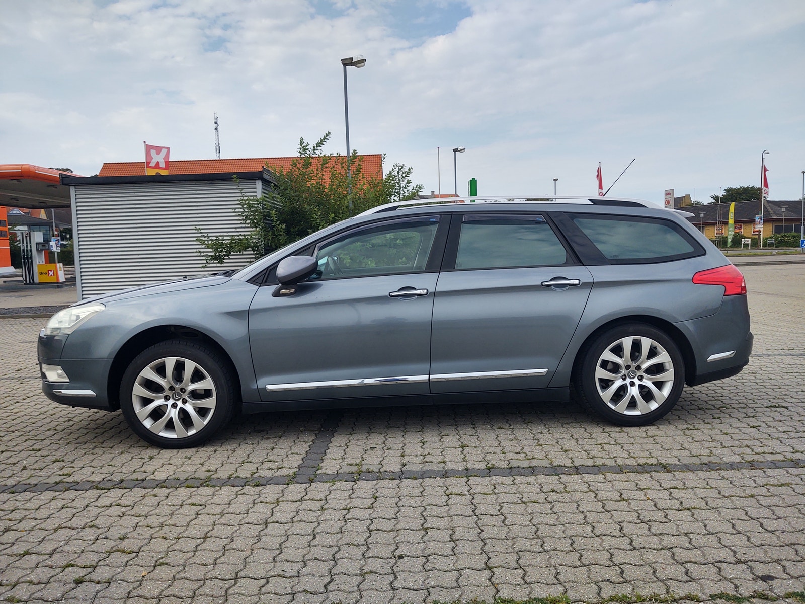 Citroen C5 – billede 2