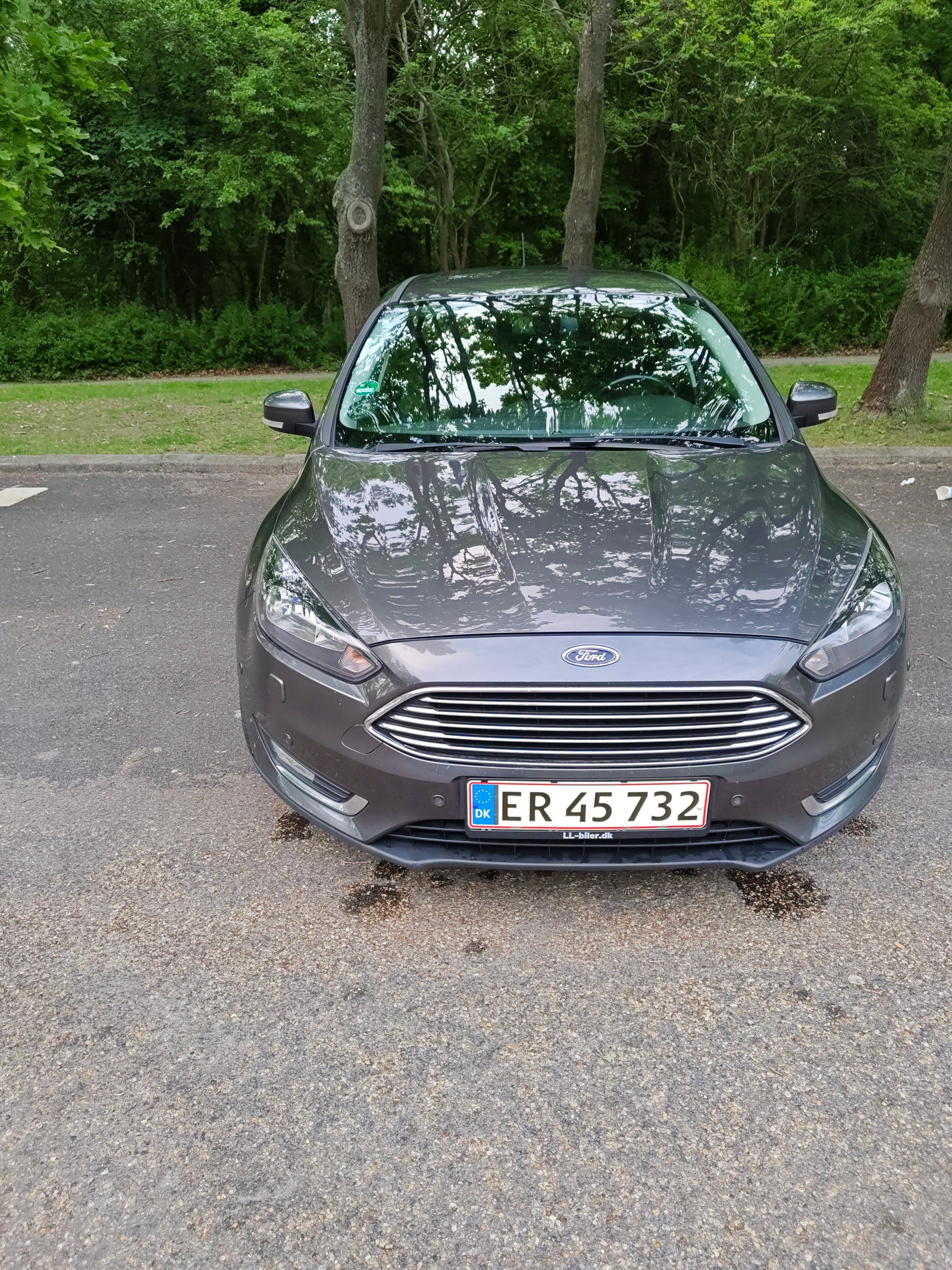 Ford Focus – billede 7